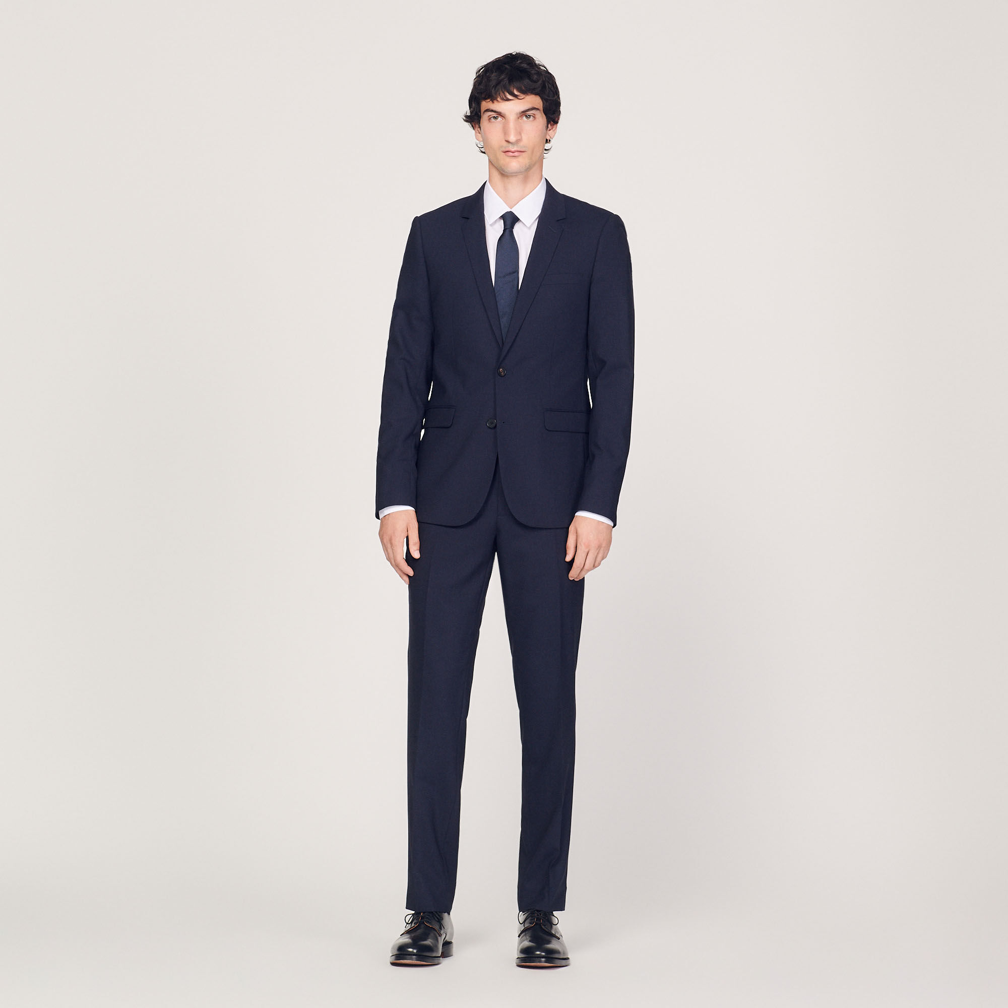 Veste hotsell sandro paris