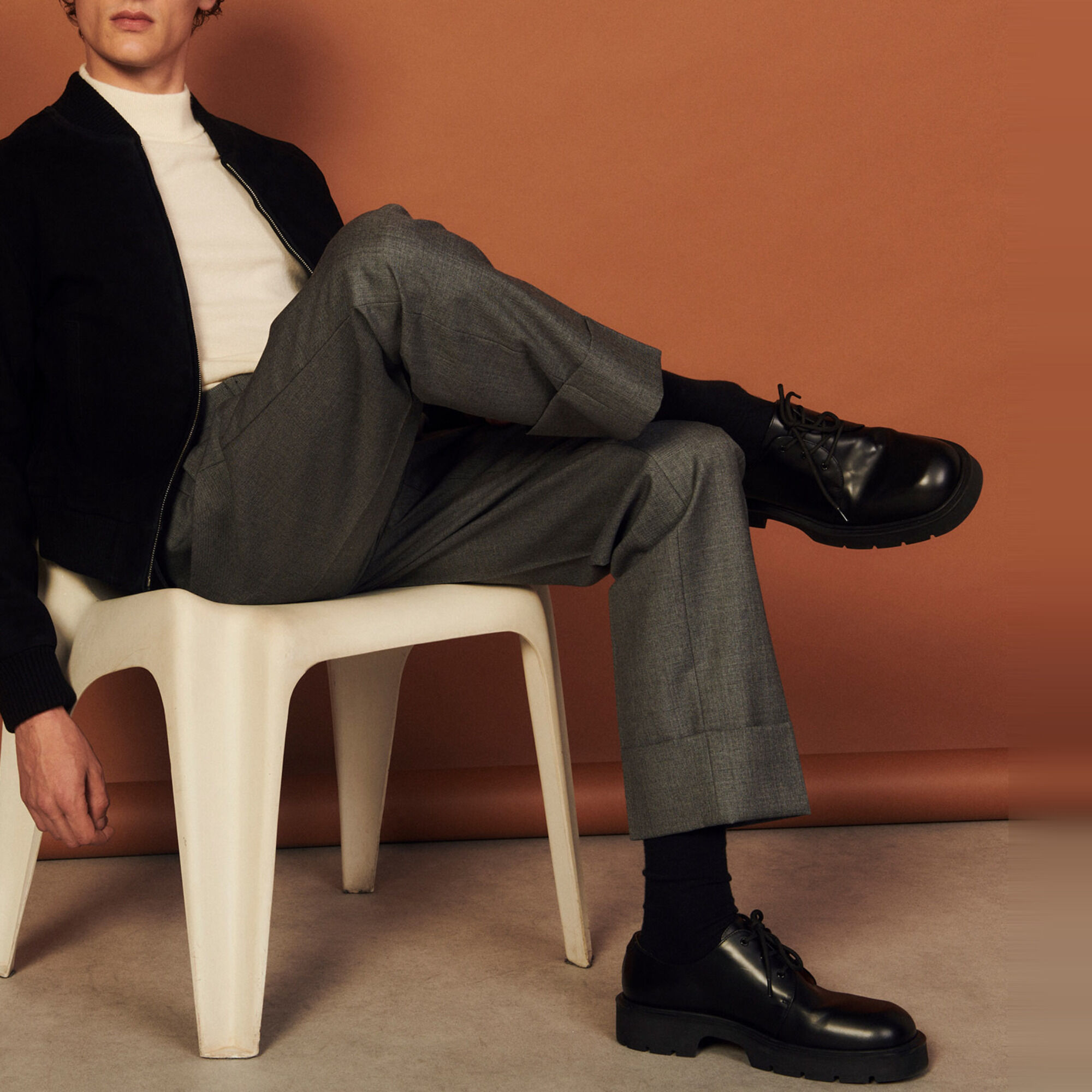 30% for Soft Sale - Discover Sandro Paris -30%