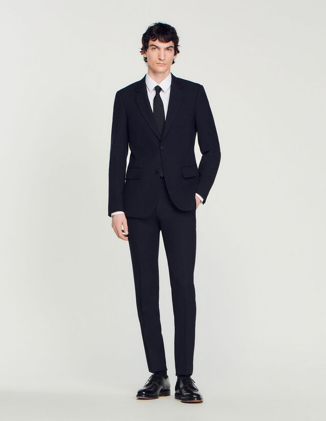 Men’s Jackets and Blazers - New Collection | Sandro