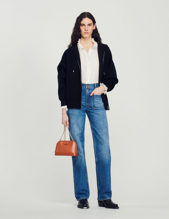 Women’s jeans - New Collection | Sandro