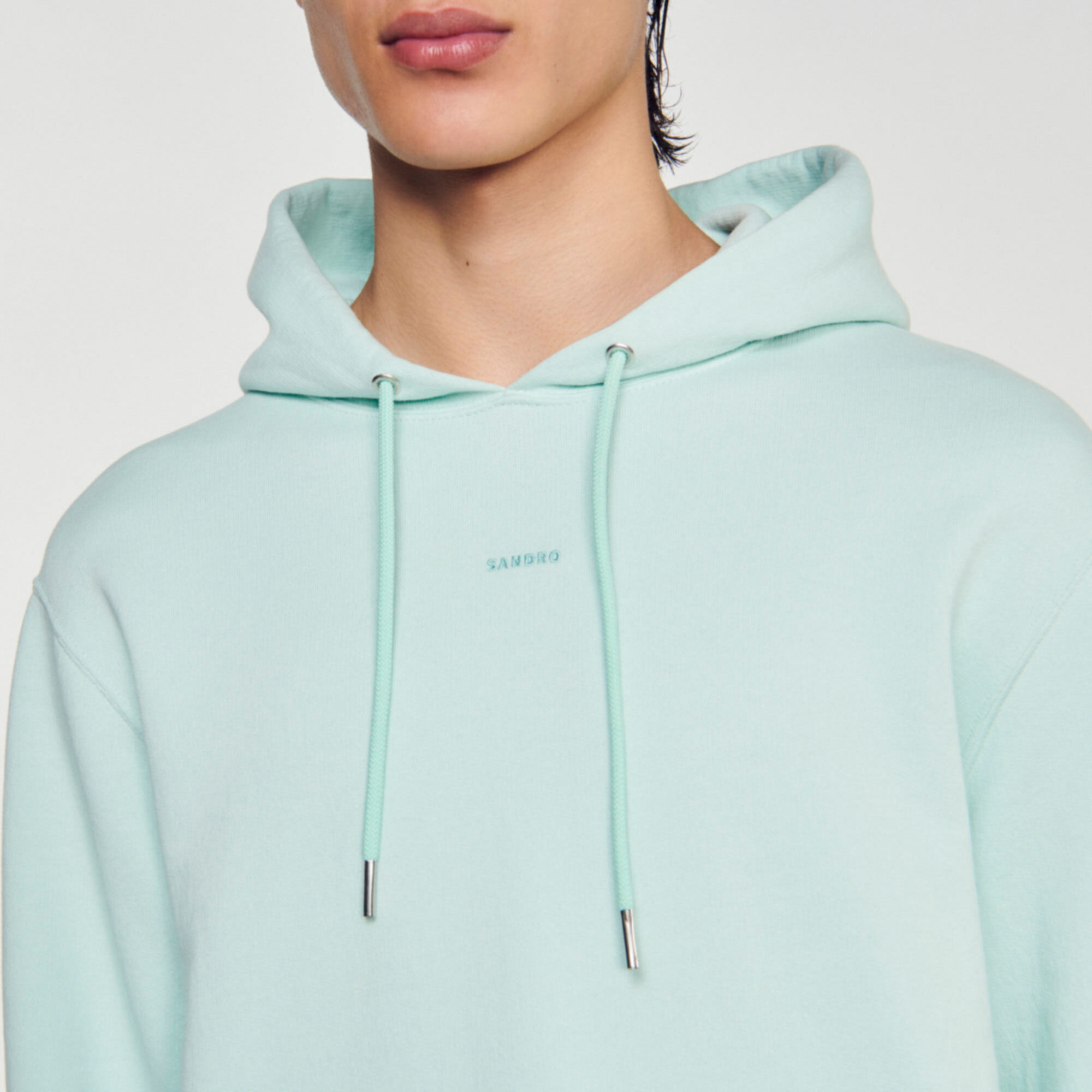 Sweat hoodie homme shop