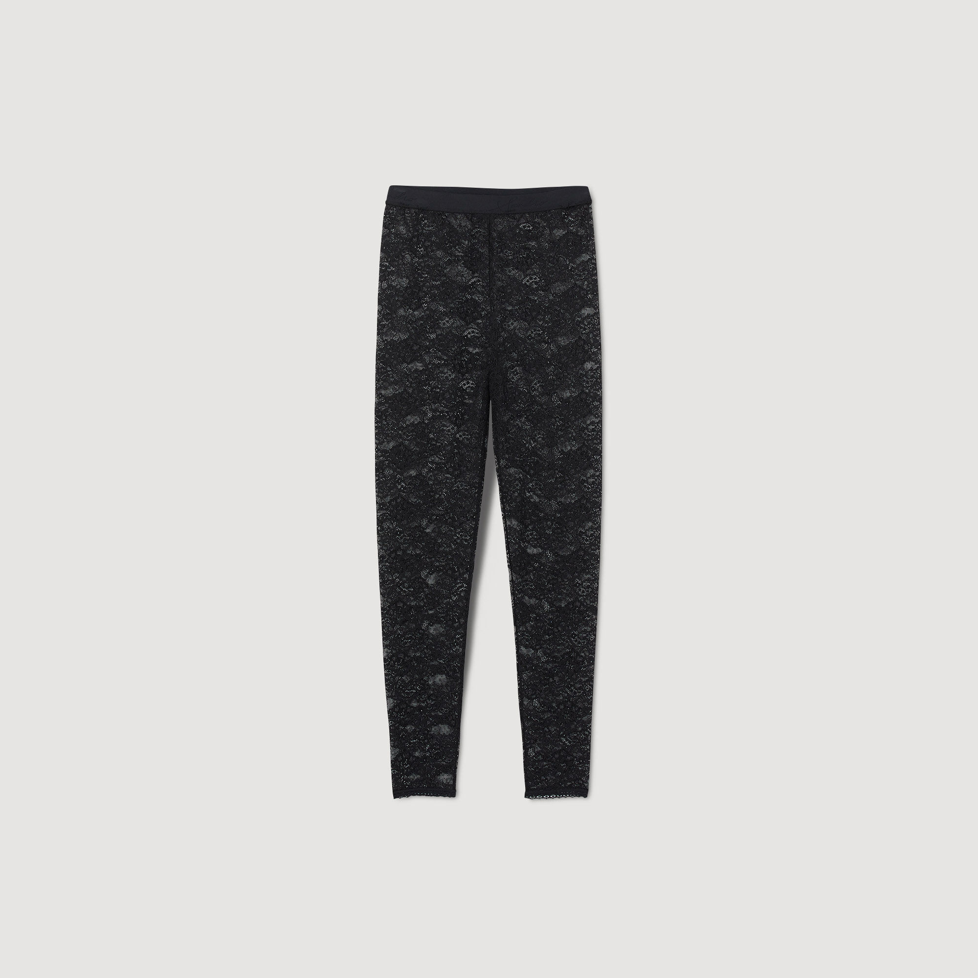 Legging best sale ete femme