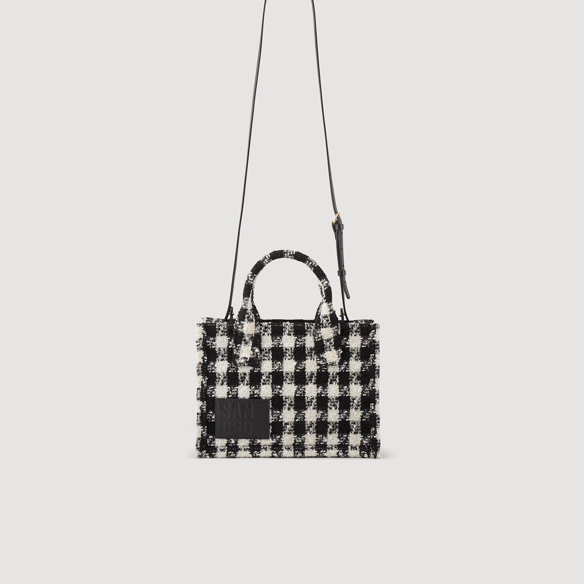 Sandro bags sales uk