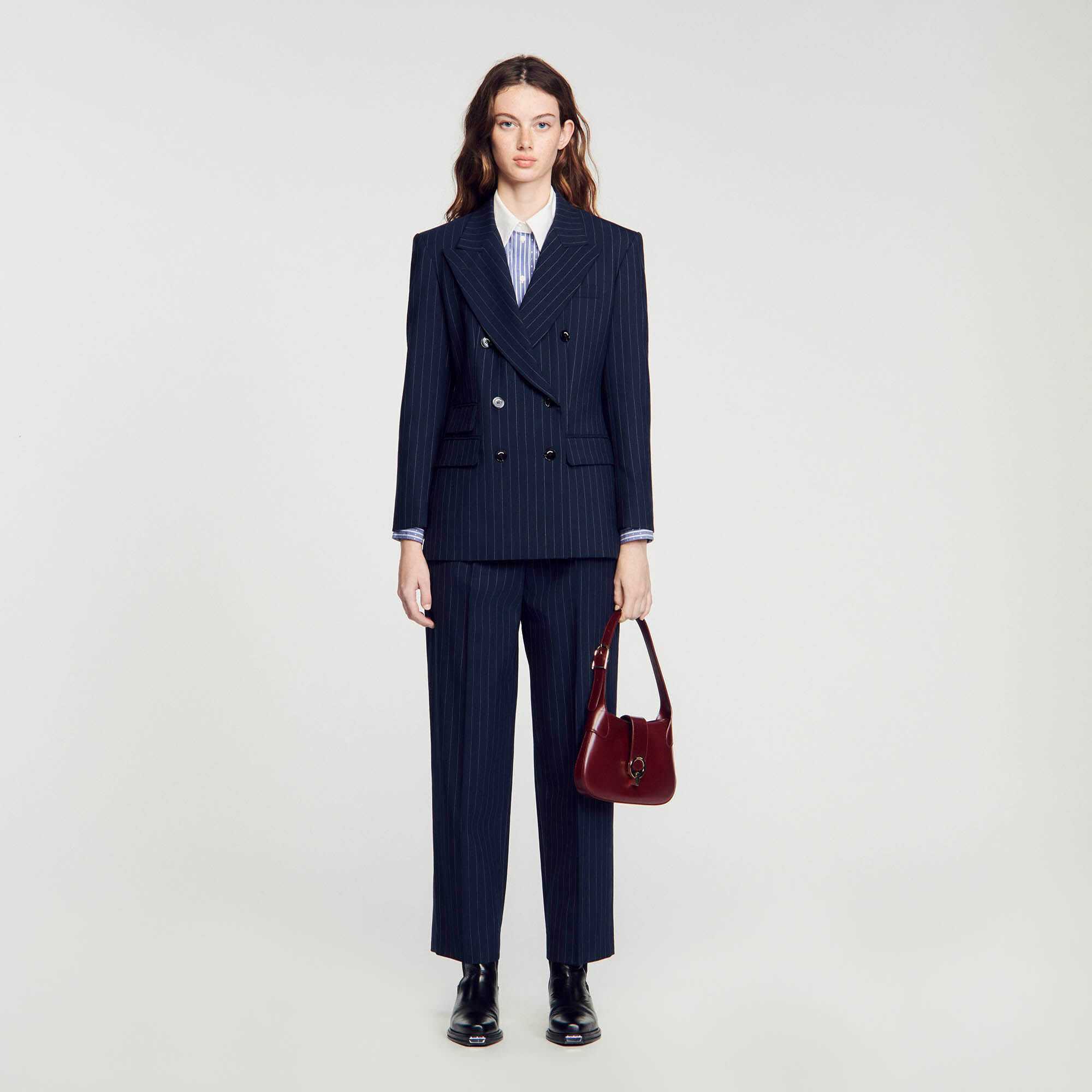 Suit jackets on sale with designs