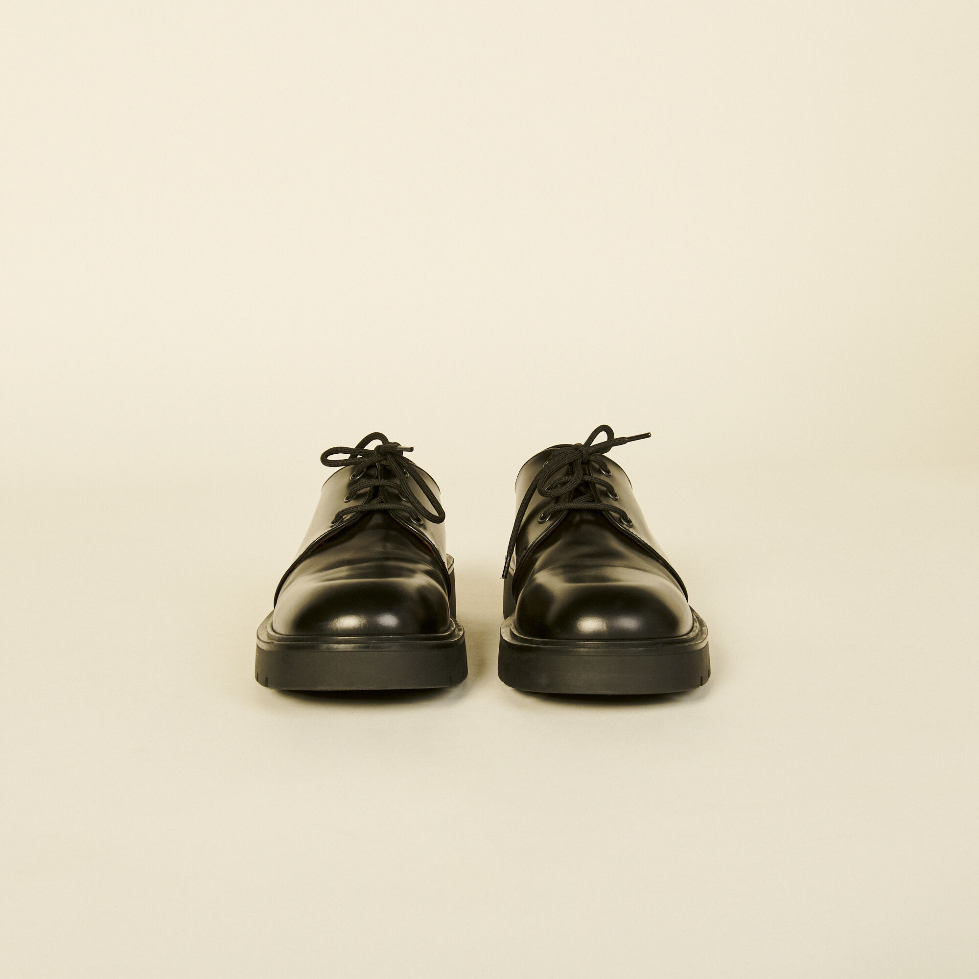 Derbies sandro discount