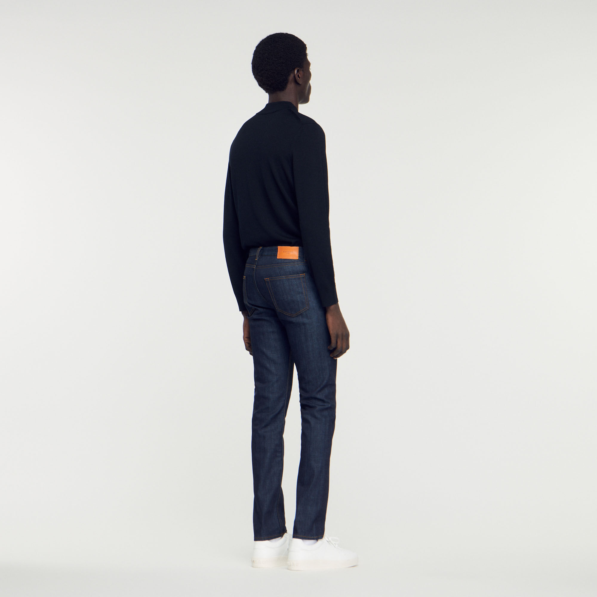 Slim etroit new arrivals jeans