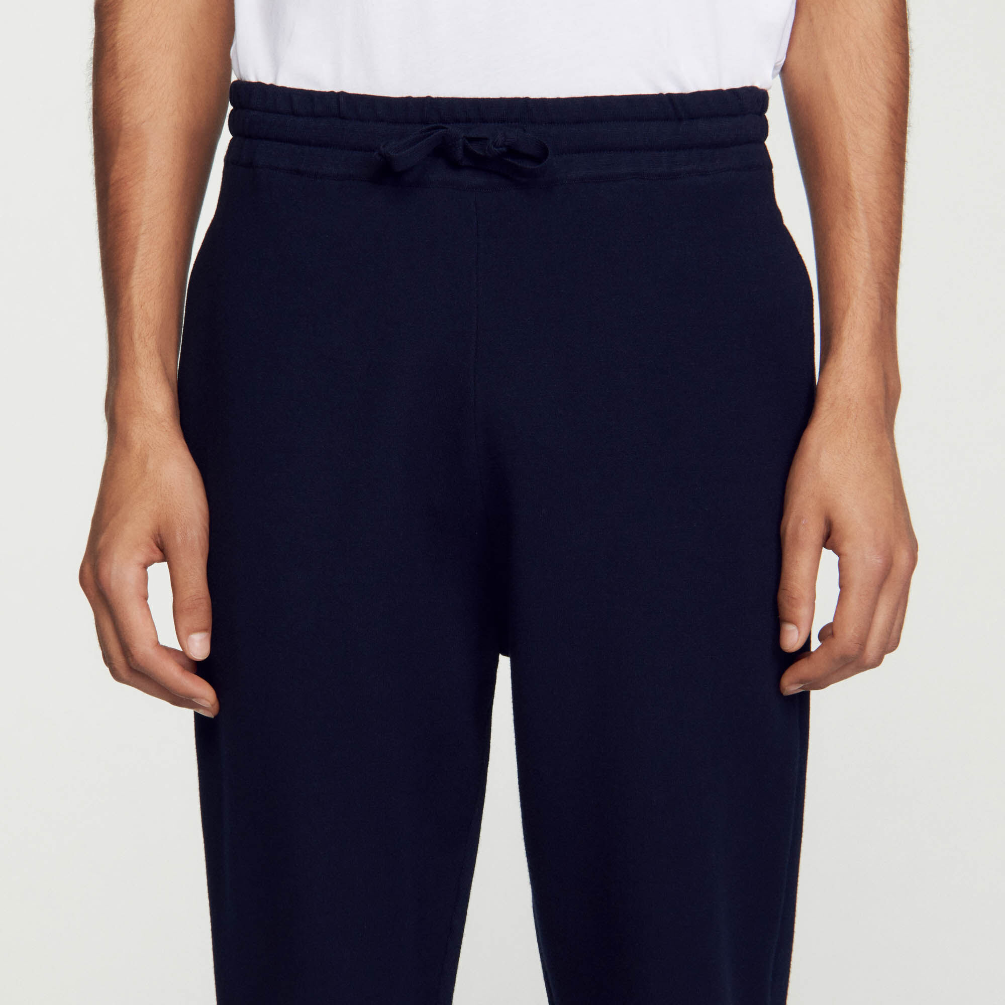 Jogging shop sandro homme