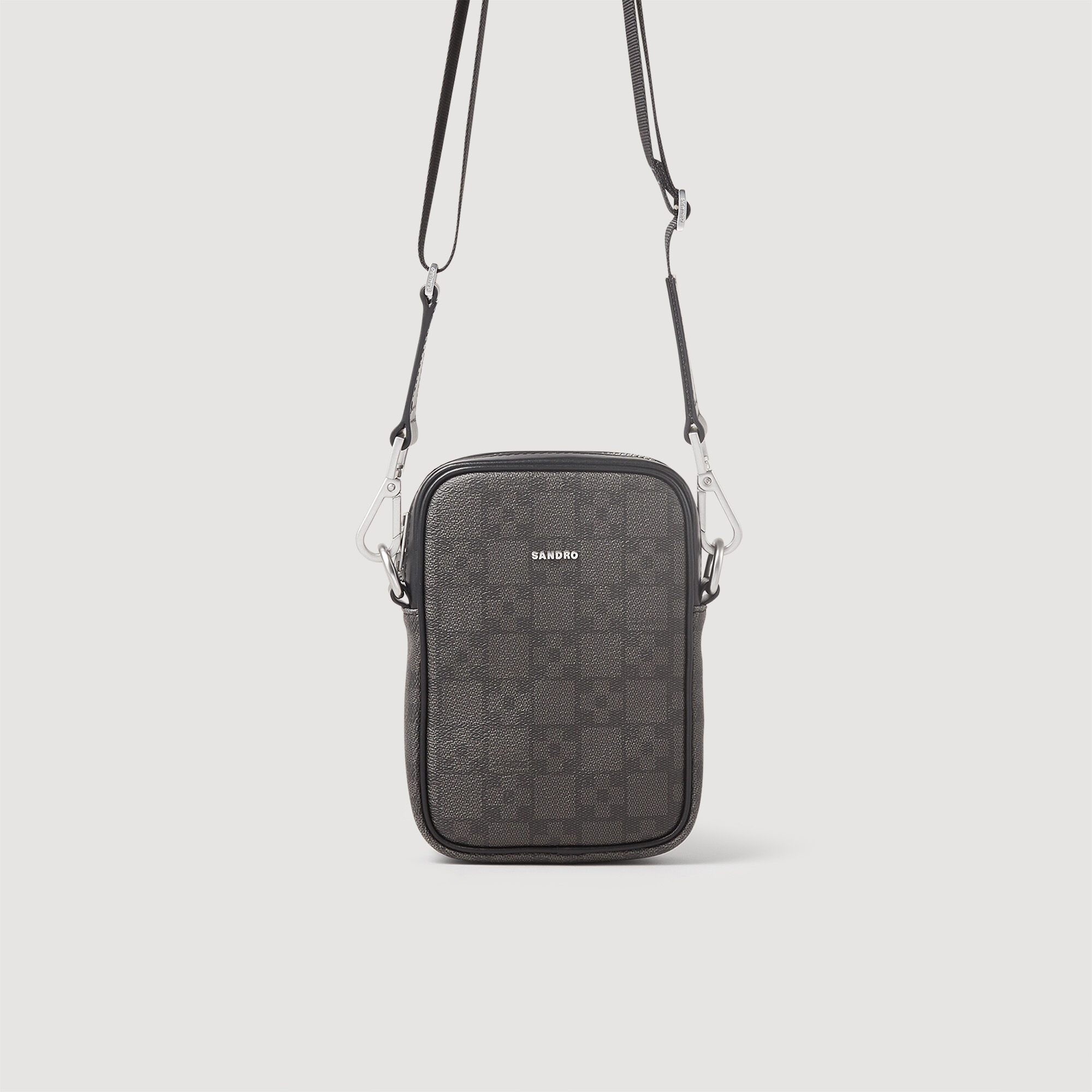 Gucci square hotsell crossbody bag