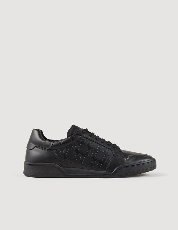 Sneaker LV Trainer - Homme - Souliers