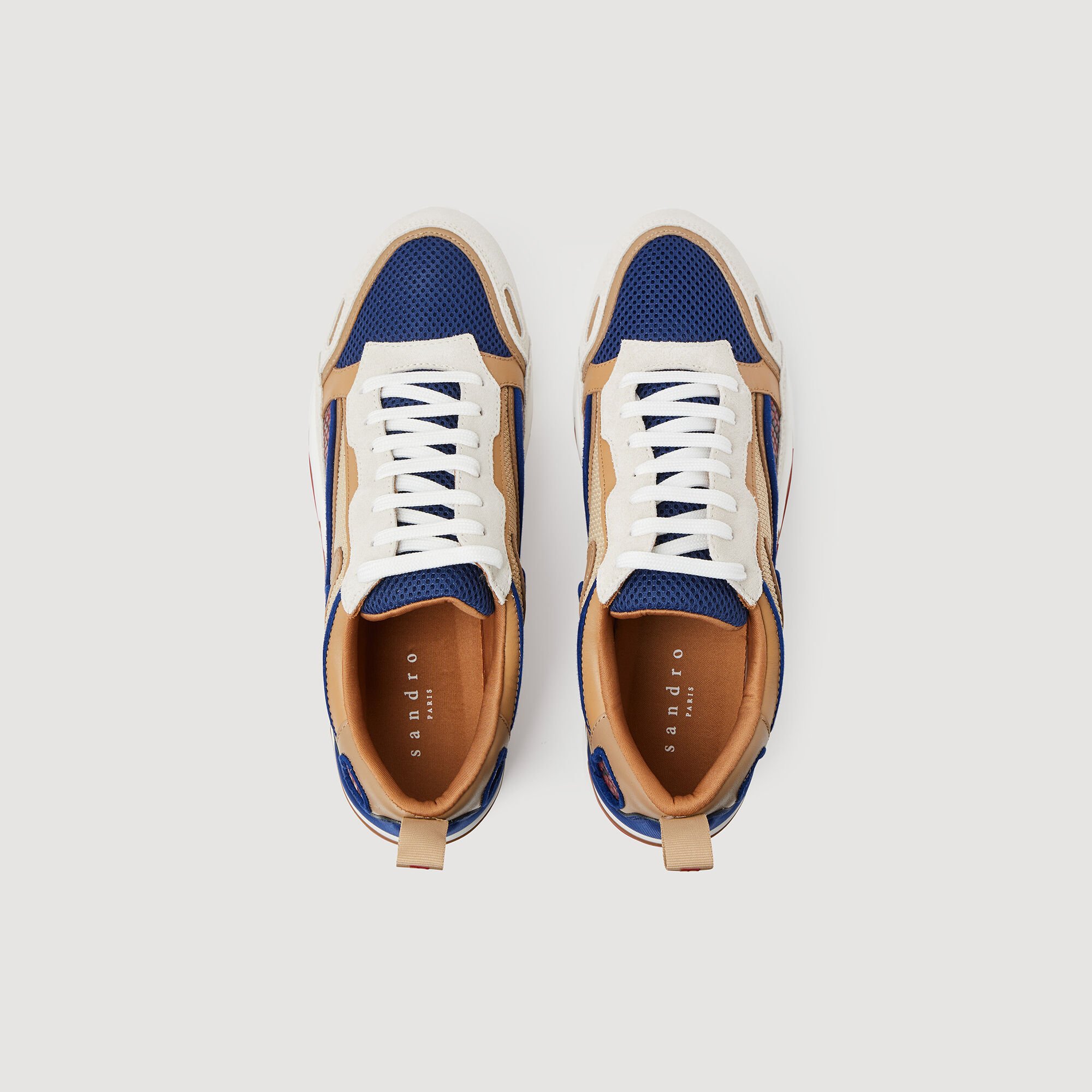 Flame trainers SFACH00279 - All Shoes