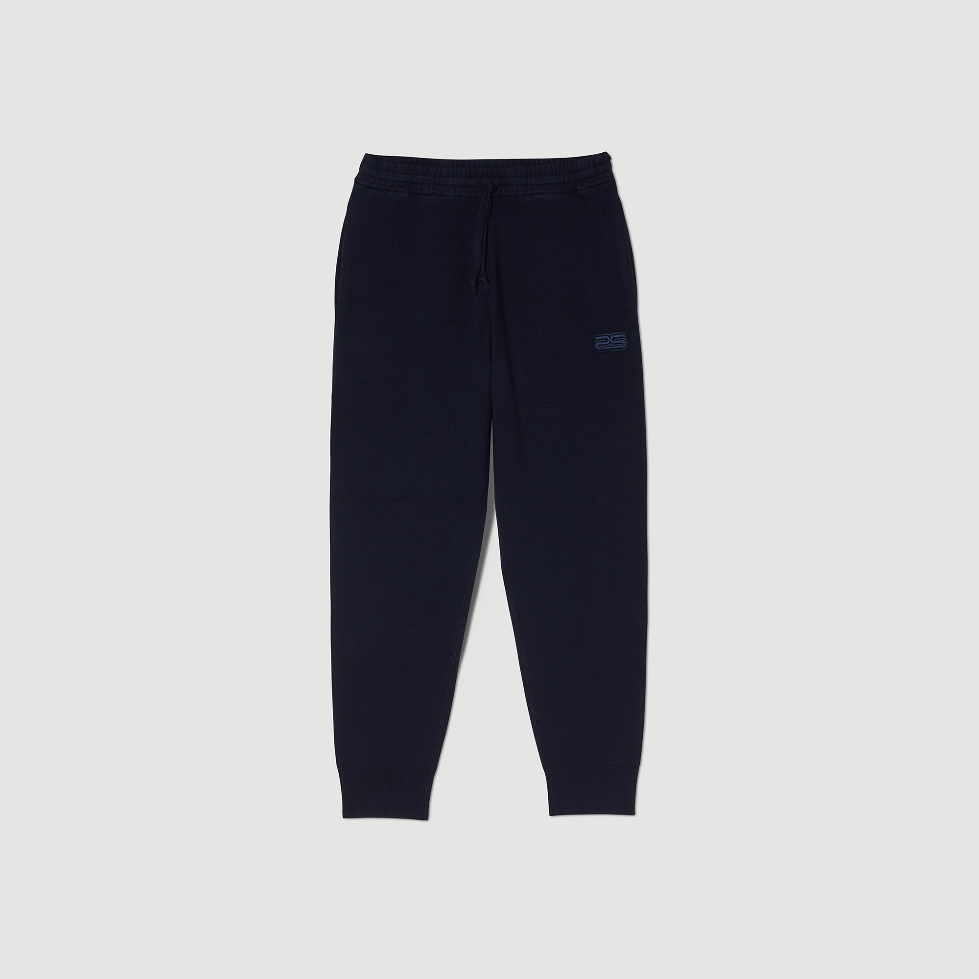 Sandro jogging clearance
