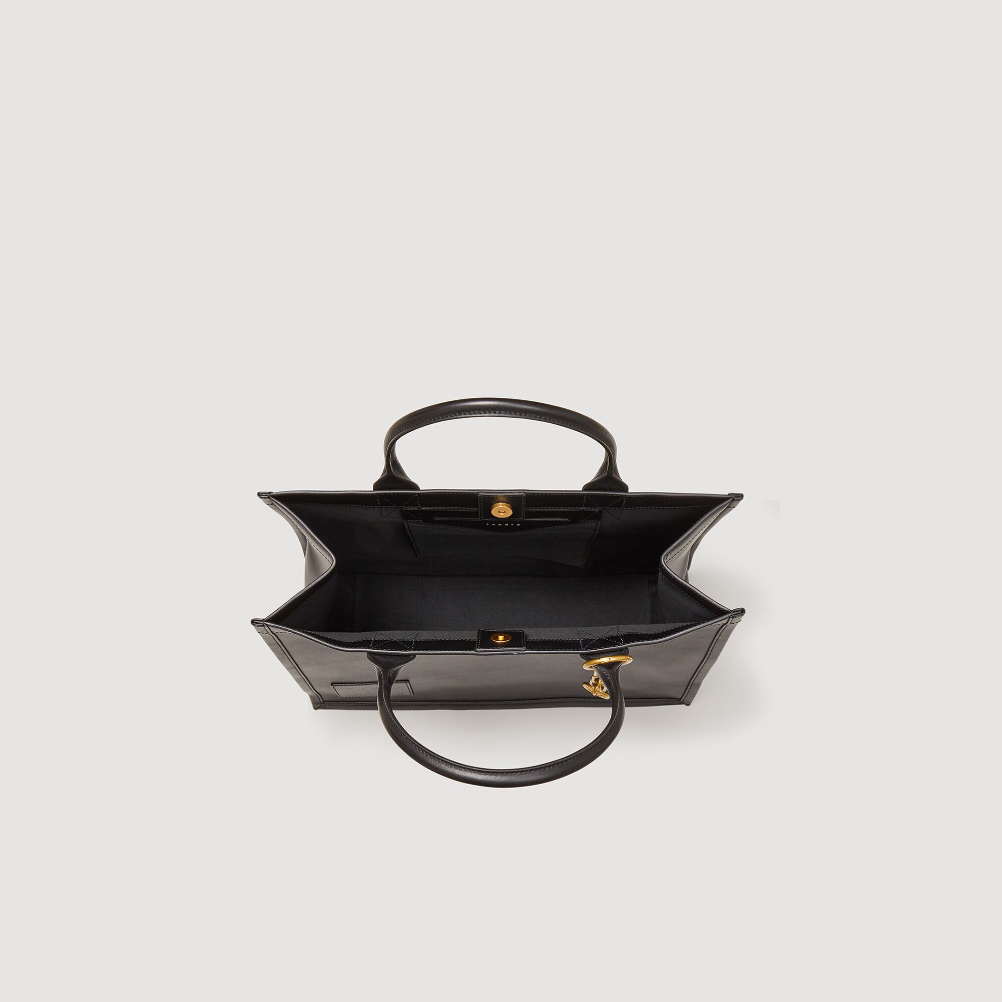 Sac cabas on sale sandro