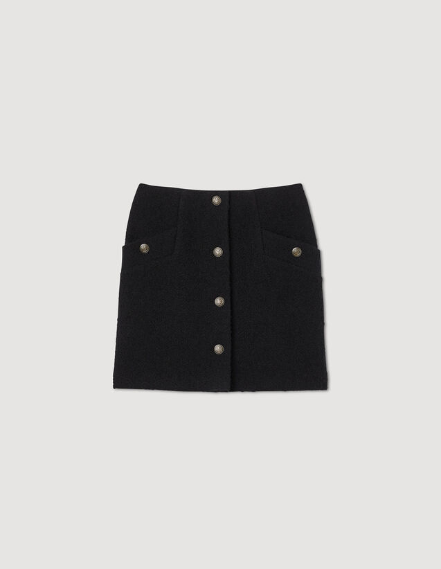 Women’s shorts and skirts | Sandro