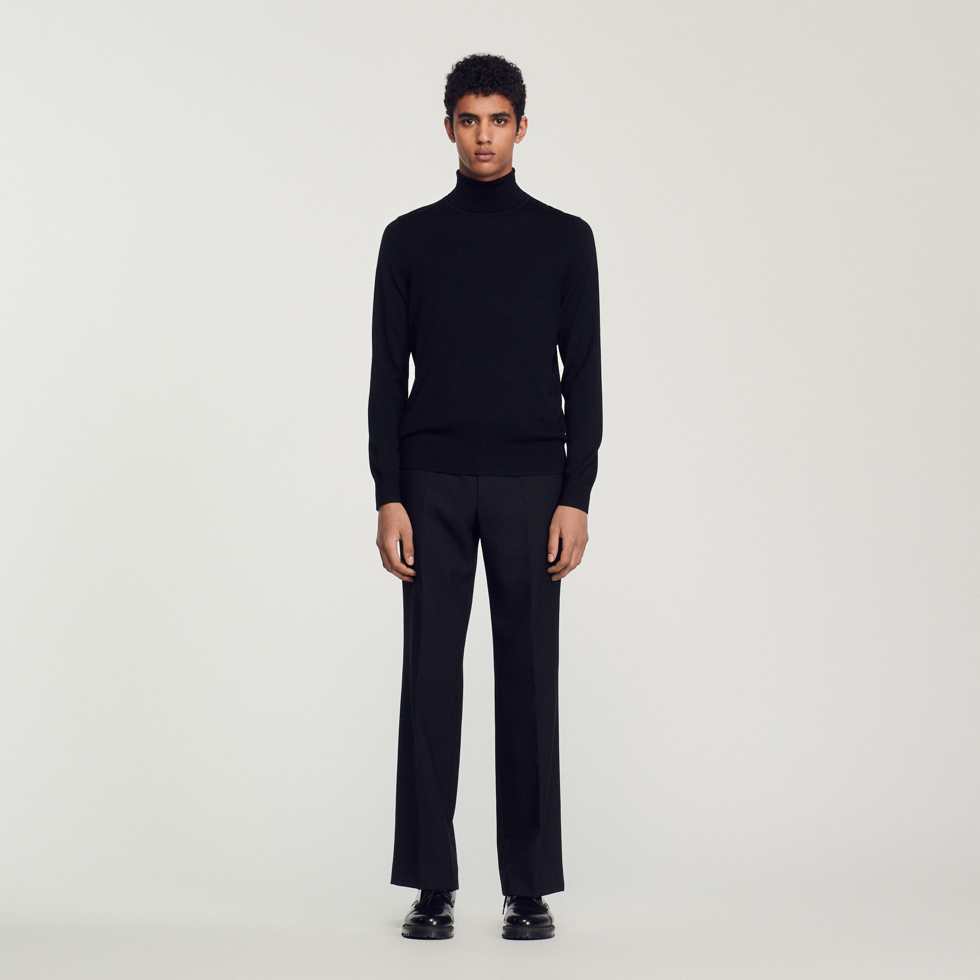 Homme best sale en survet