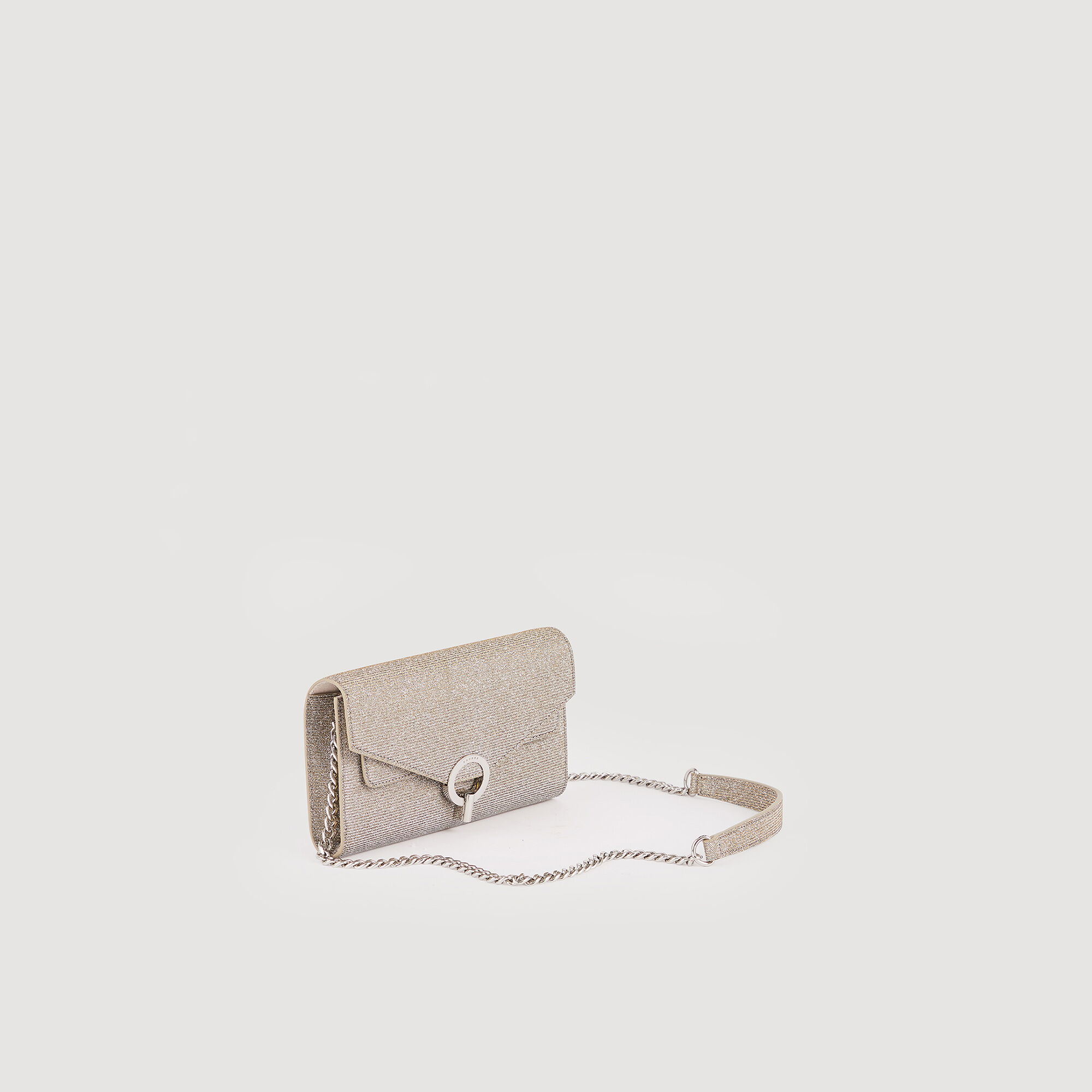 Sandro bags sales uk