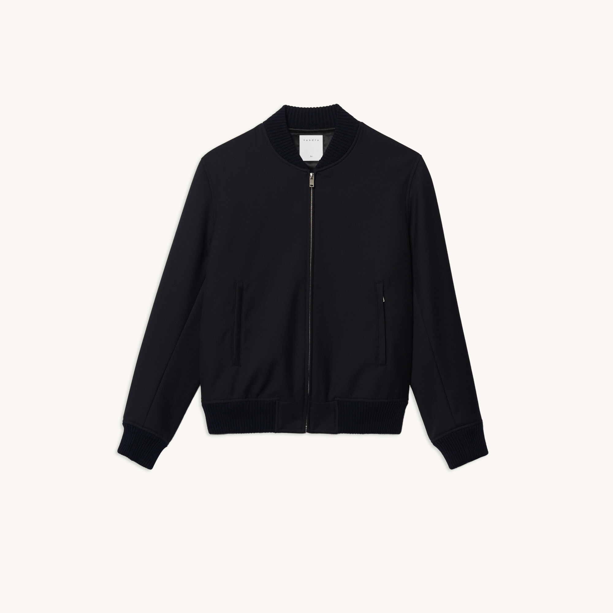 Sandro bomber sale