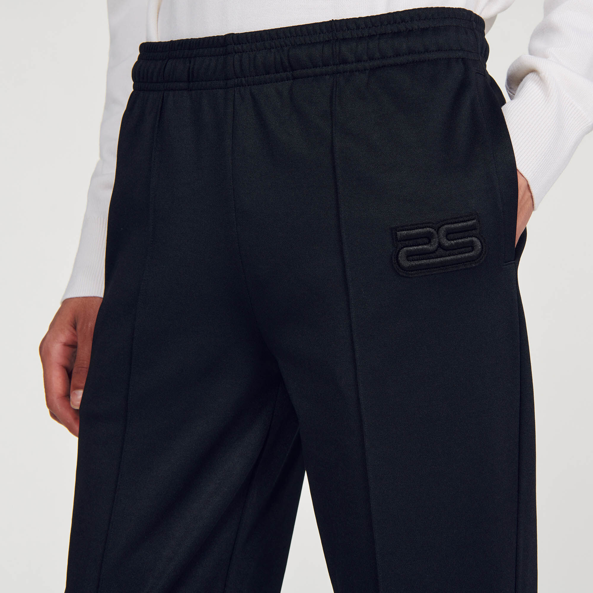 Jogging store sandro homme
