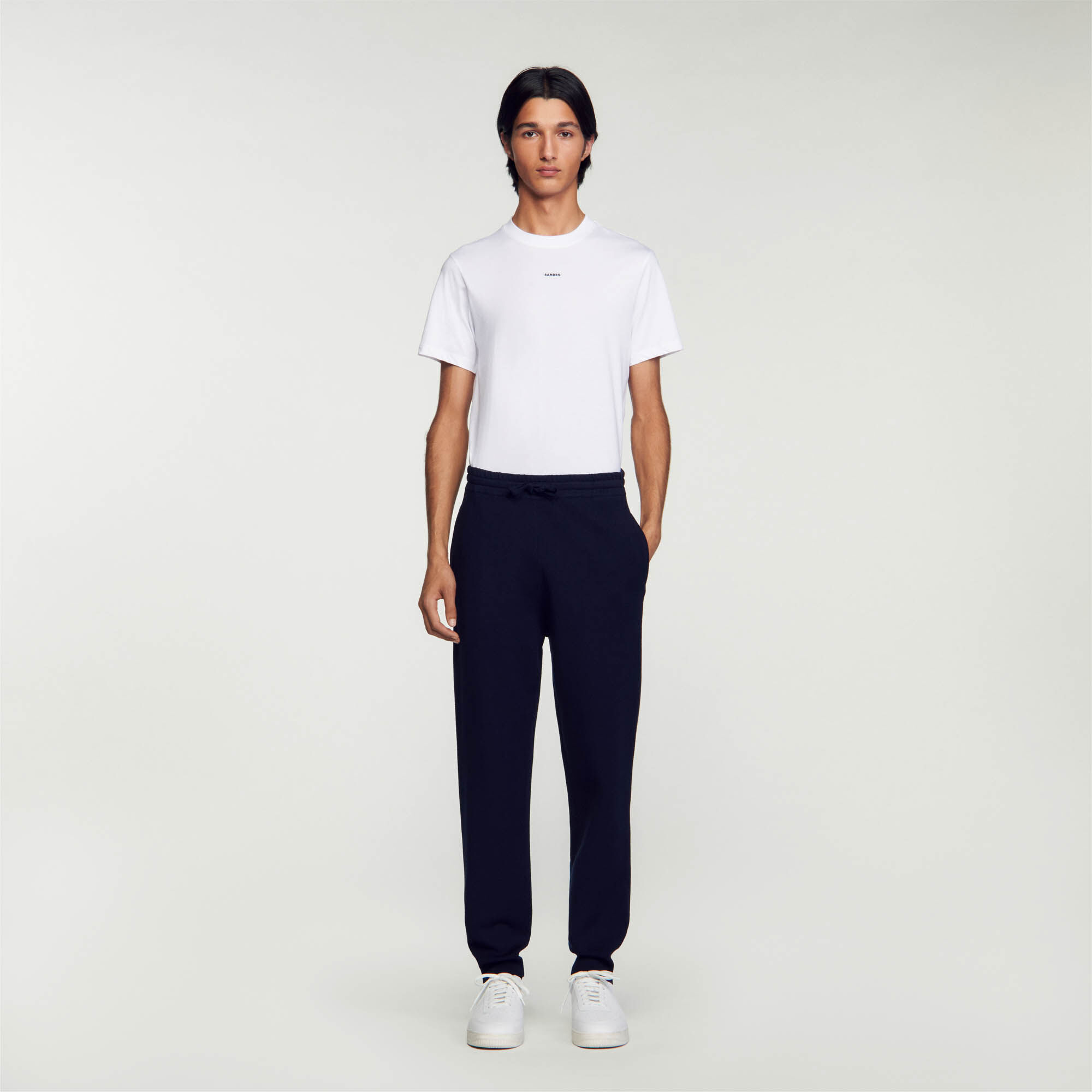 Sandro jogging outlet