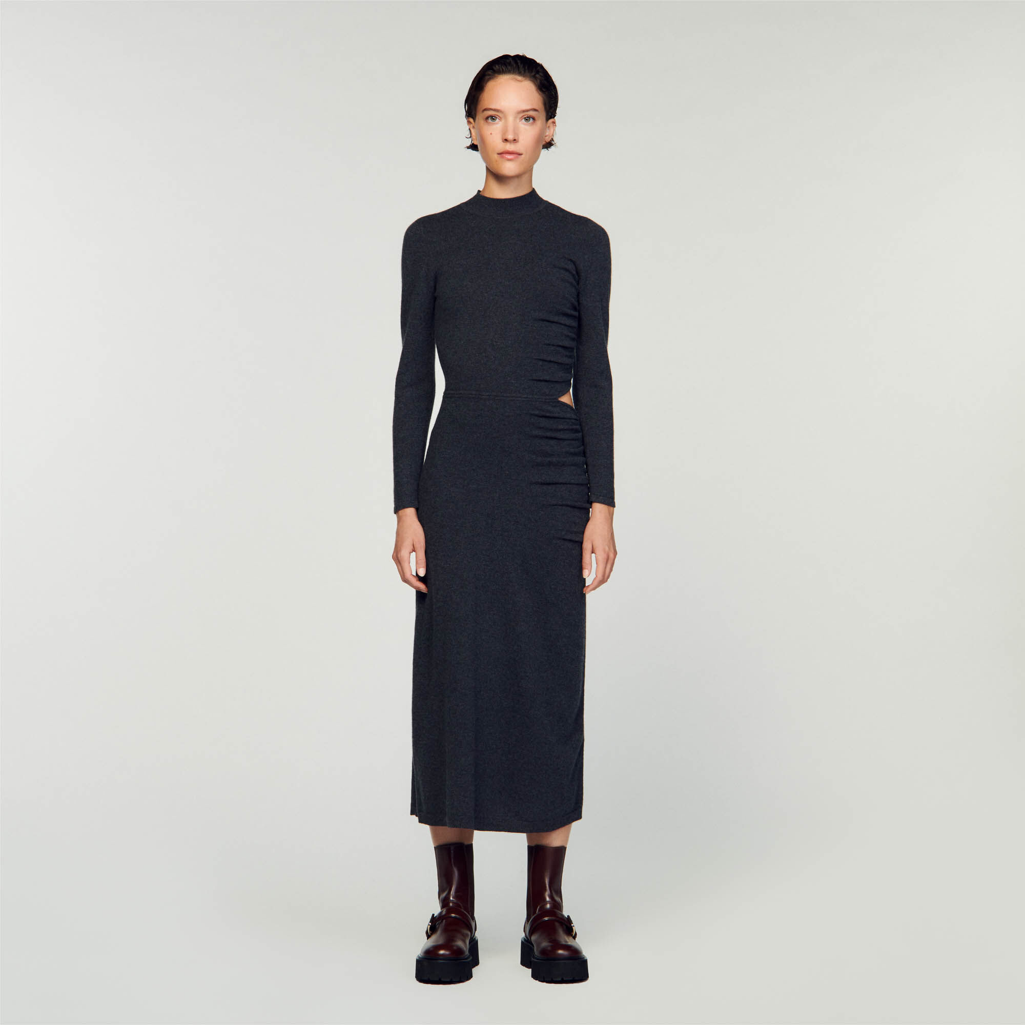 Sandro sales dresses uk