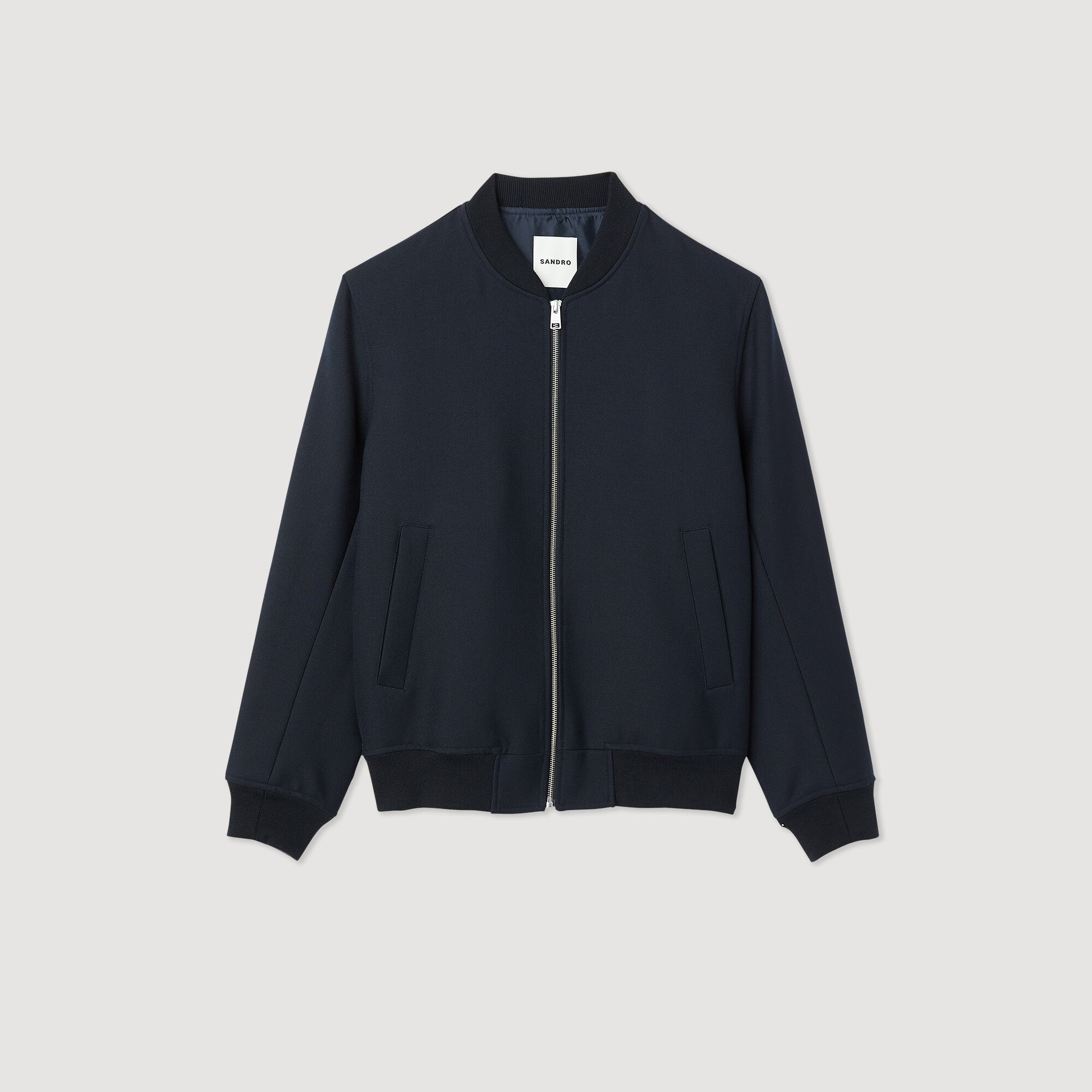Teddy jacket homme deals