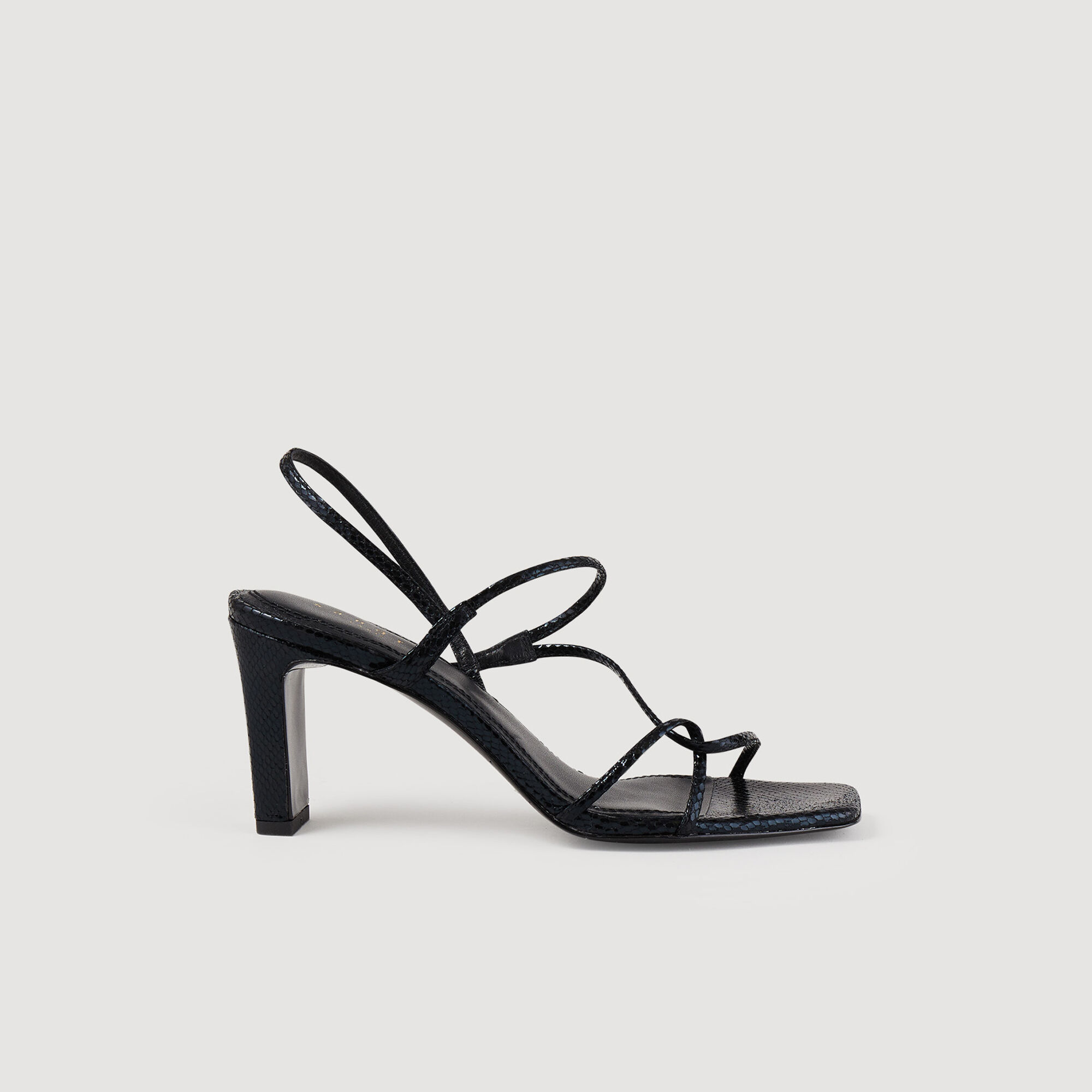 Sandal ete femme outlet