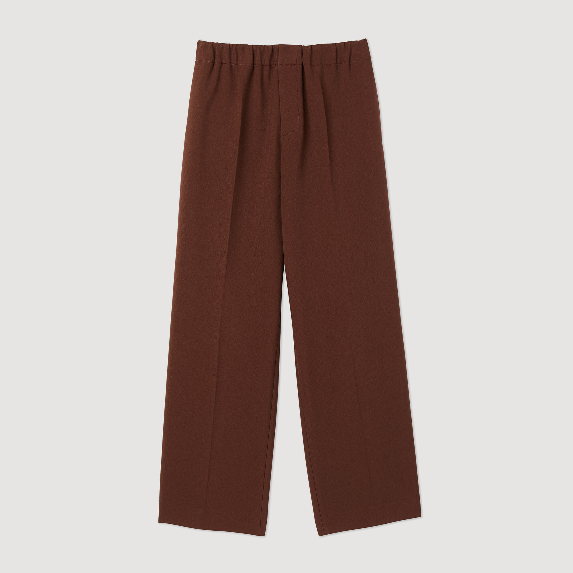 Pantalon sales sandro homme