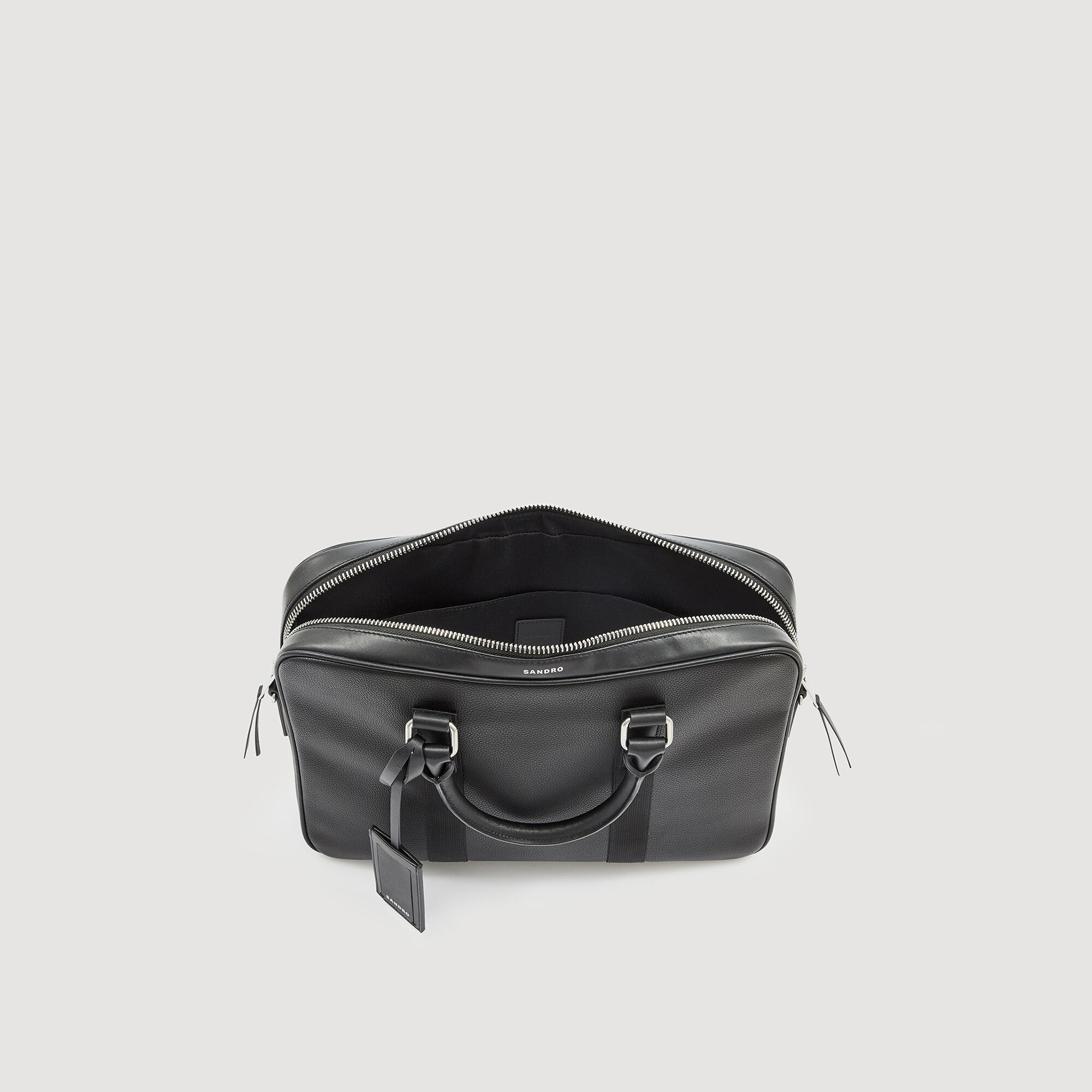 Oversized briefcase deals