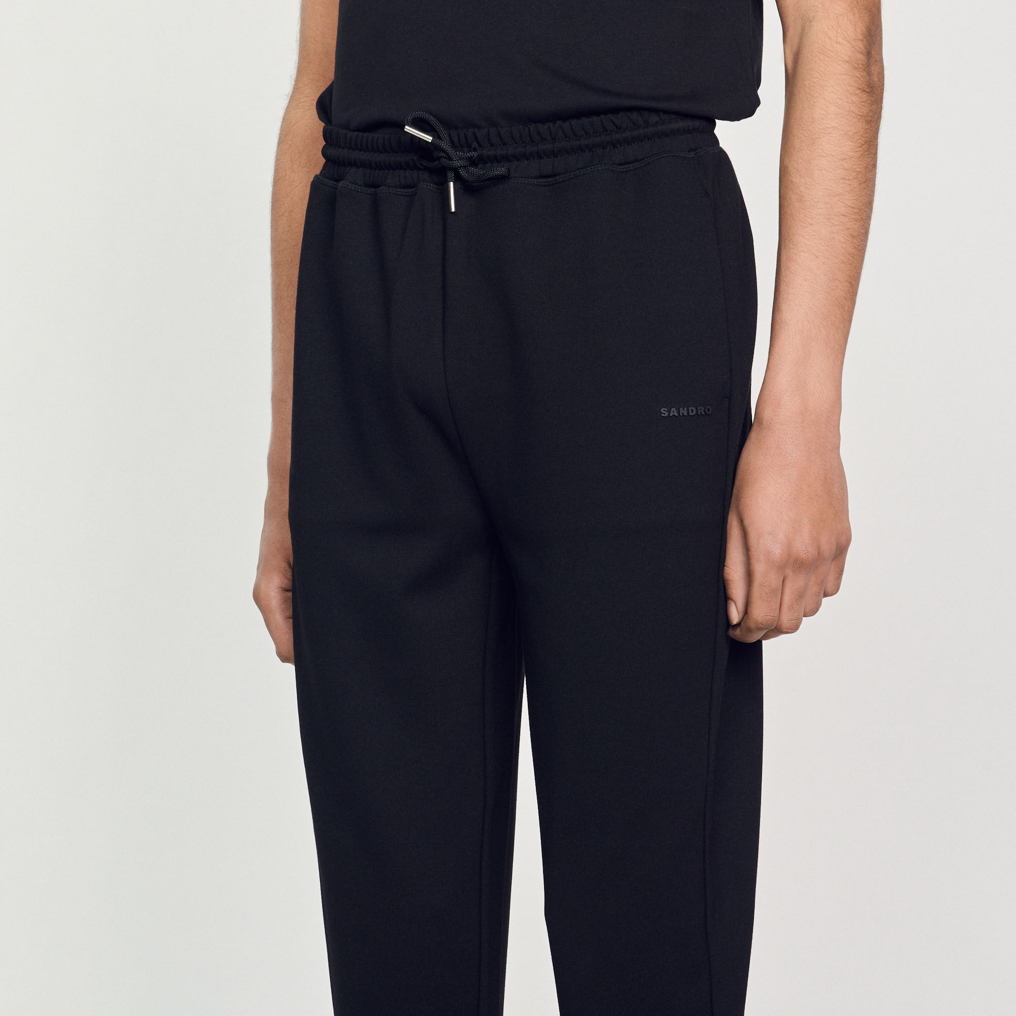Jogging pants homme best sale