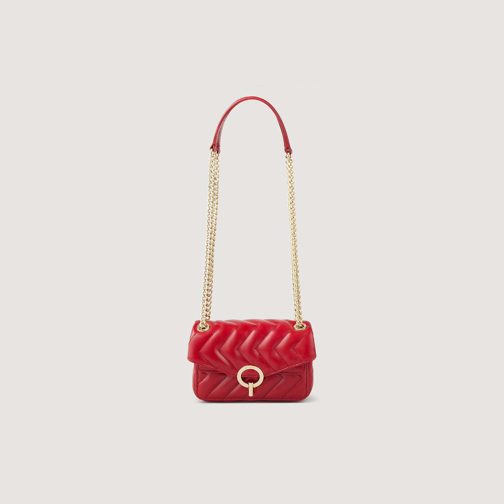 Sandro bags sale uk