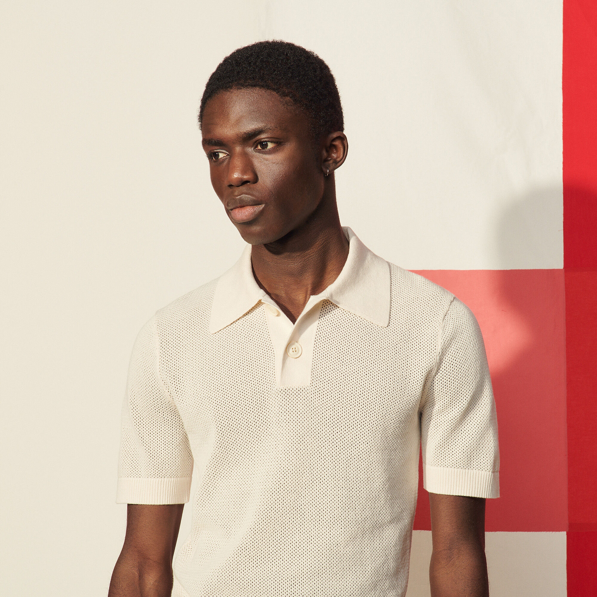 Fancy polo shirts sales