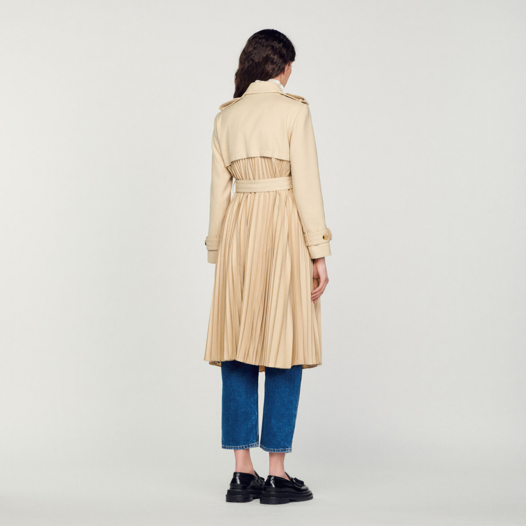 Belts for discount trench coats