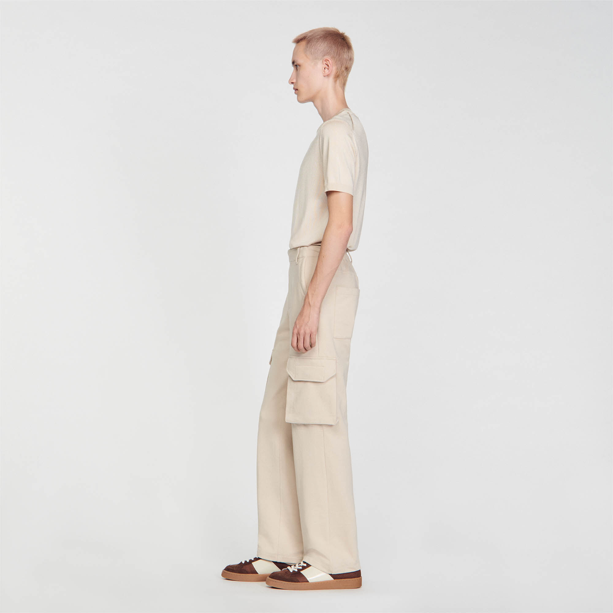 Jogging shop sandro homme