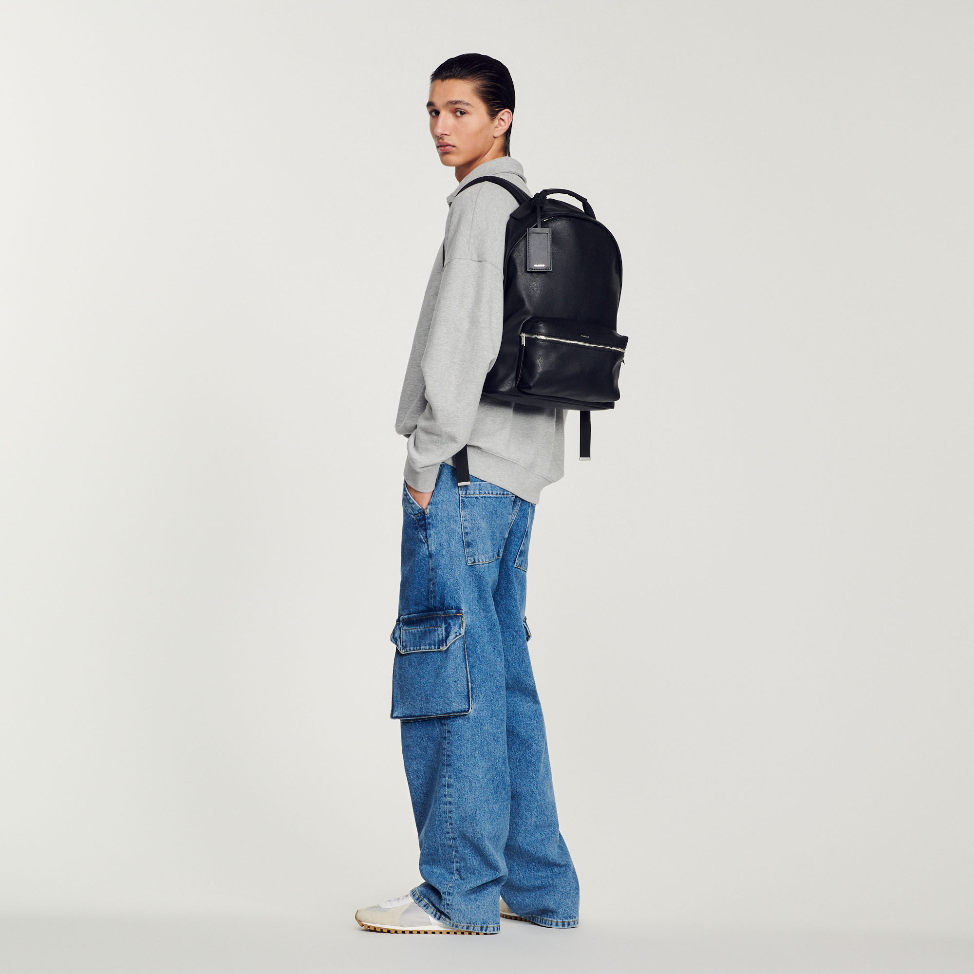 Sac à online dos sandro