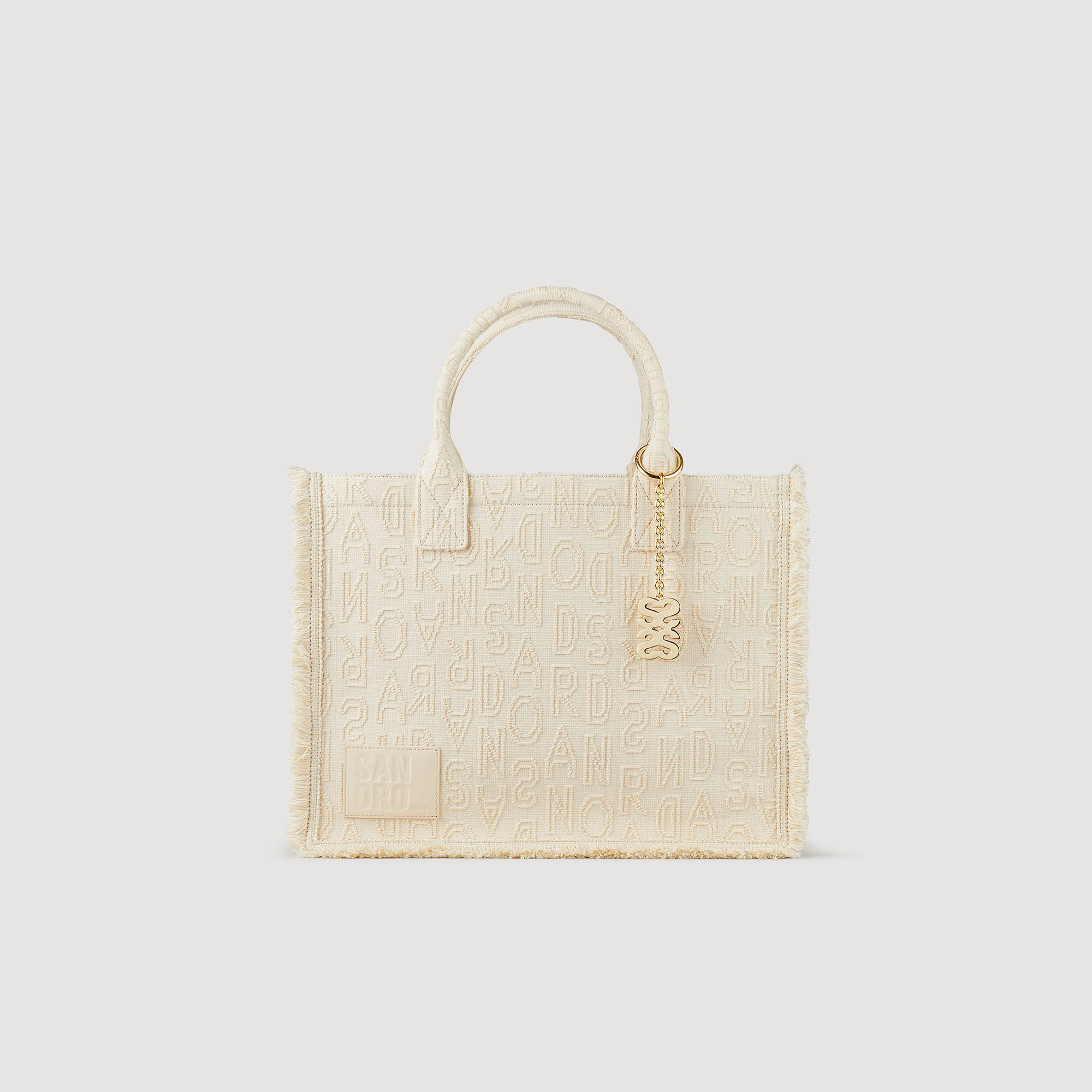 Sac cabas on sale sandro