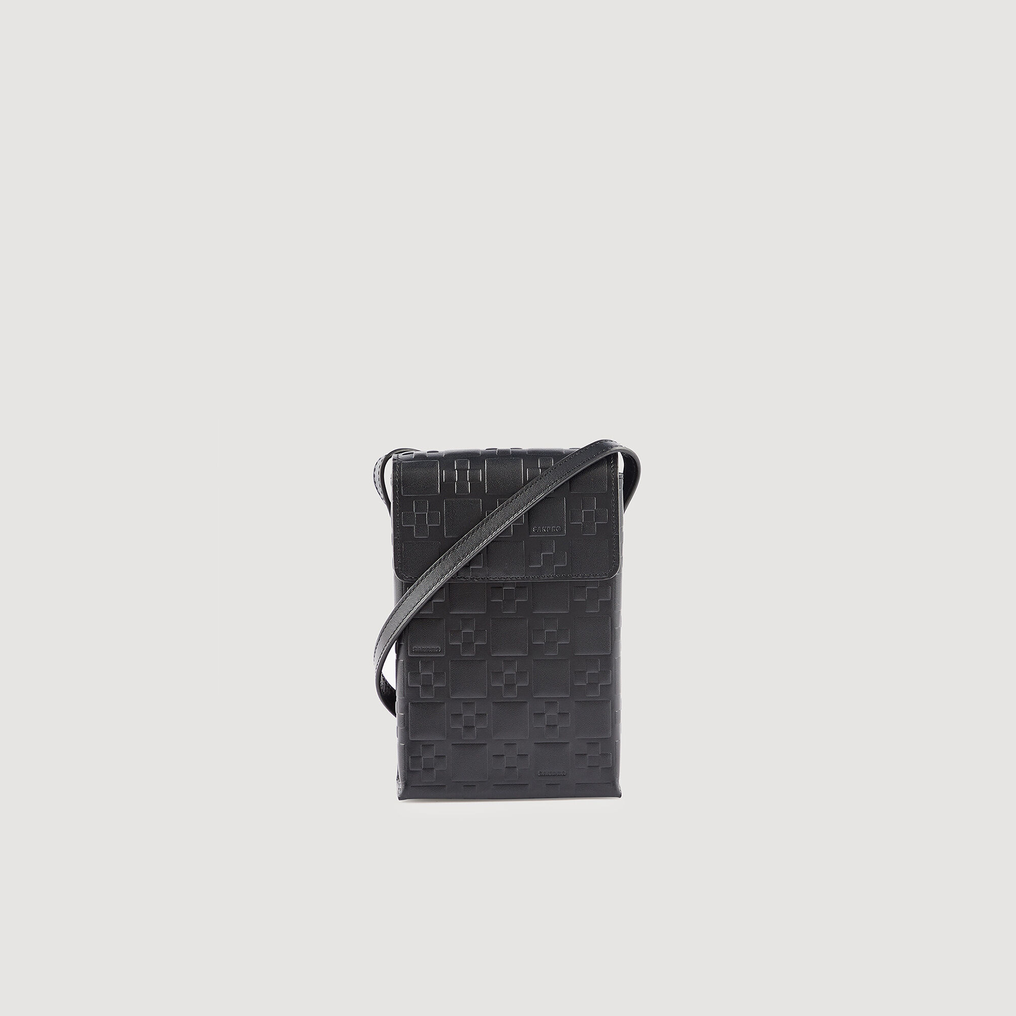 Sandro mens bag clearance