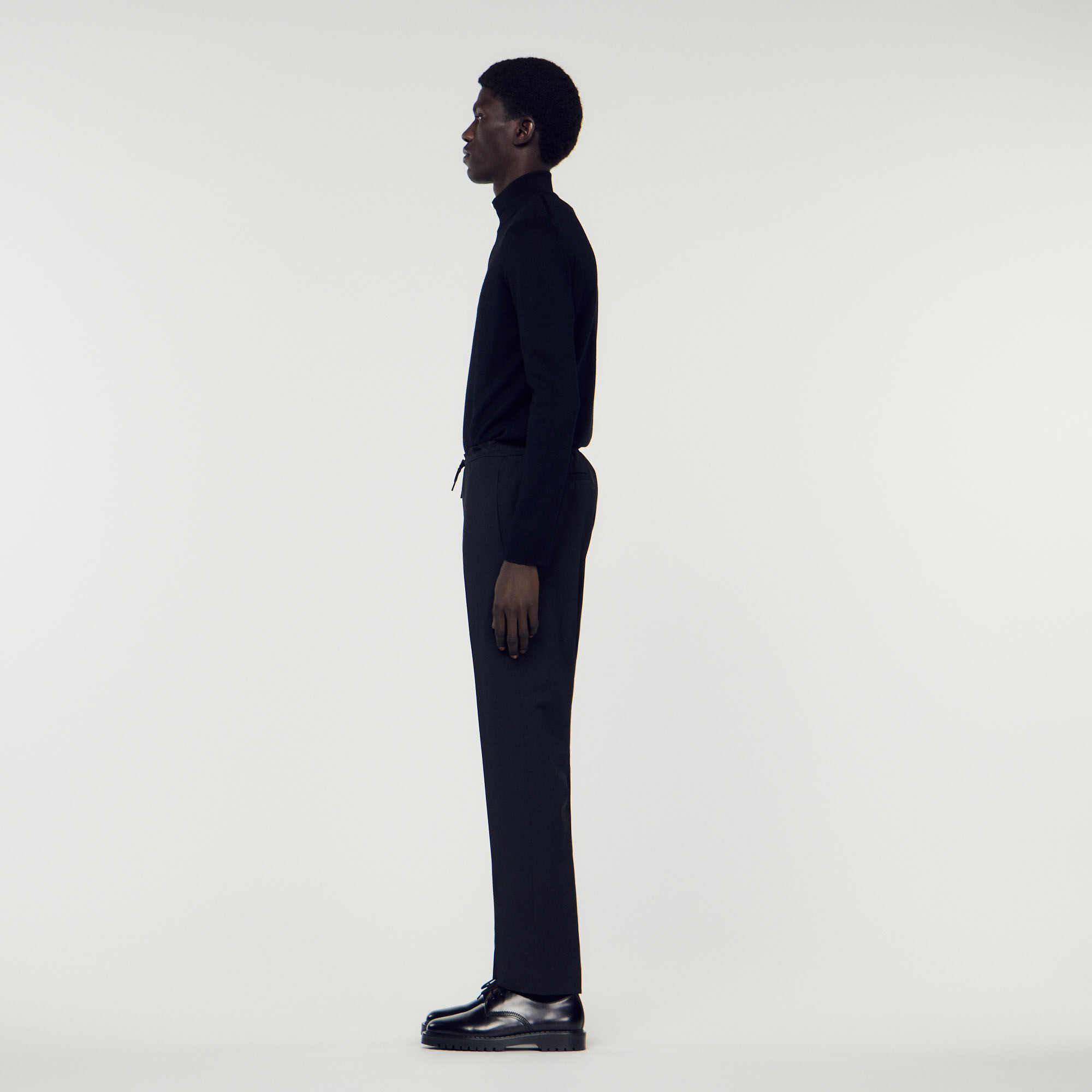 Pantalon sandro homme online