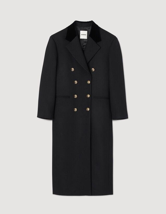 Women’s coats - New Collection | Sandro