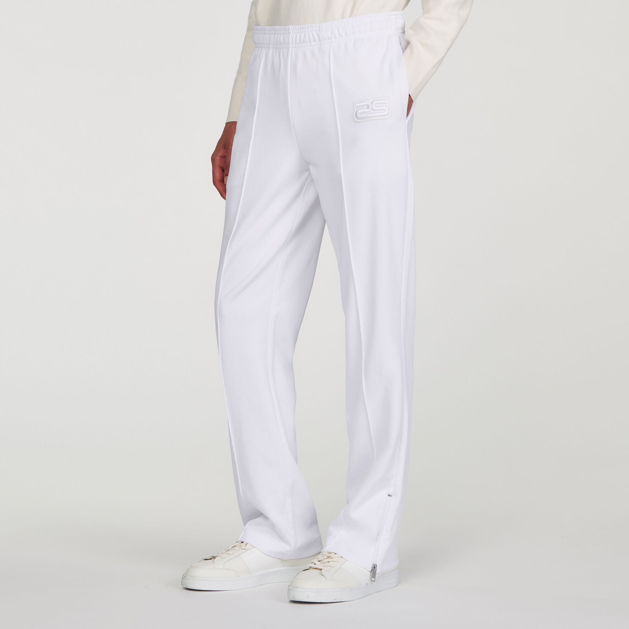 Jogging sandro homme online