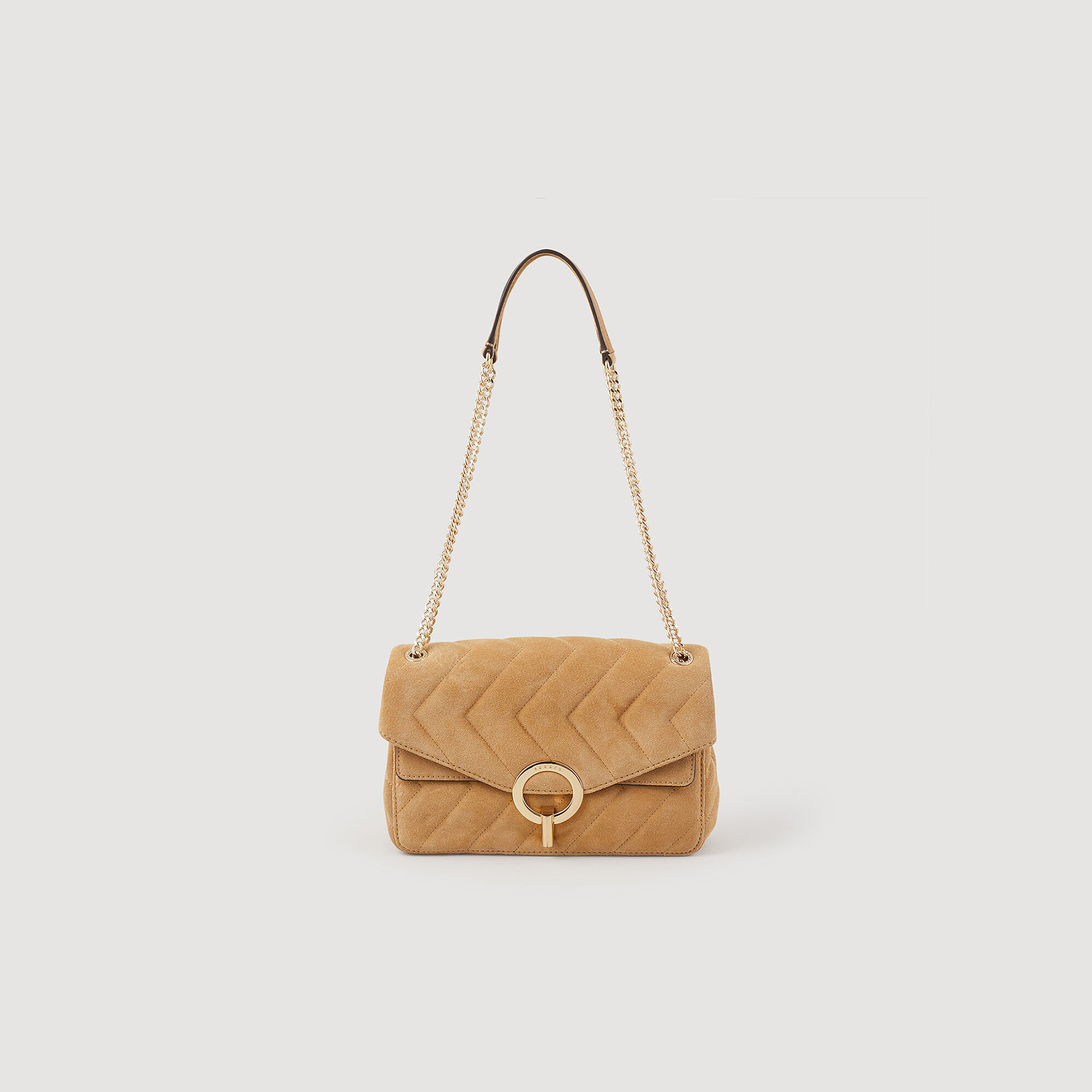 Sac online beige femme
