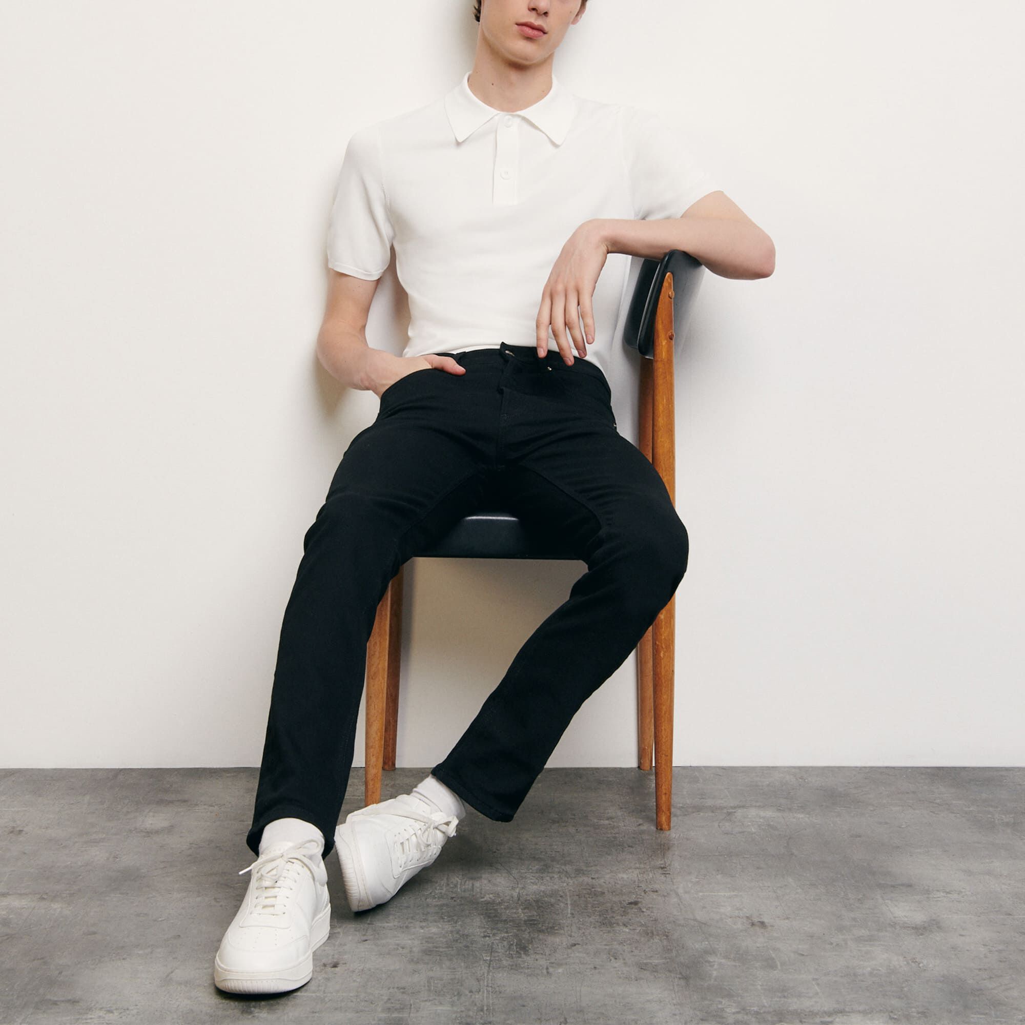 SANDRO photo