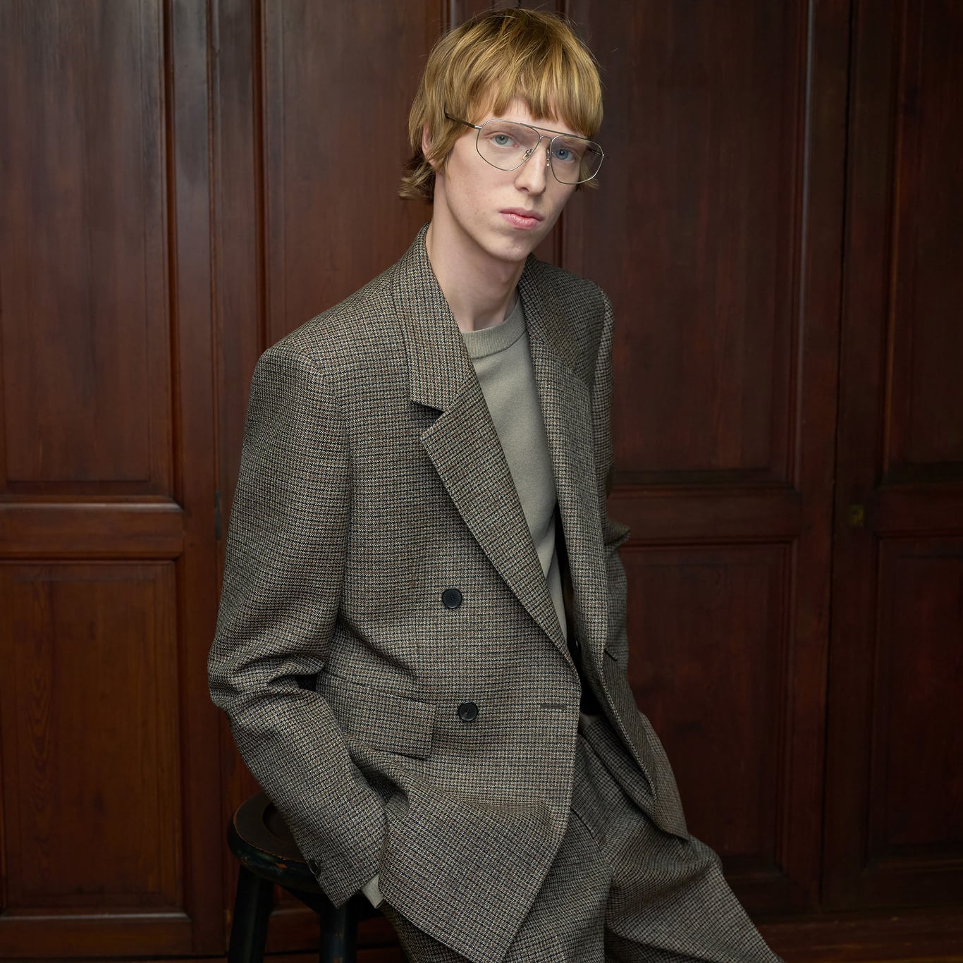 The Sandro Paris Vision