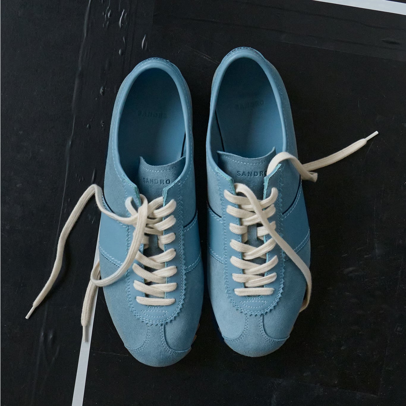 Sandro Paris Shoes