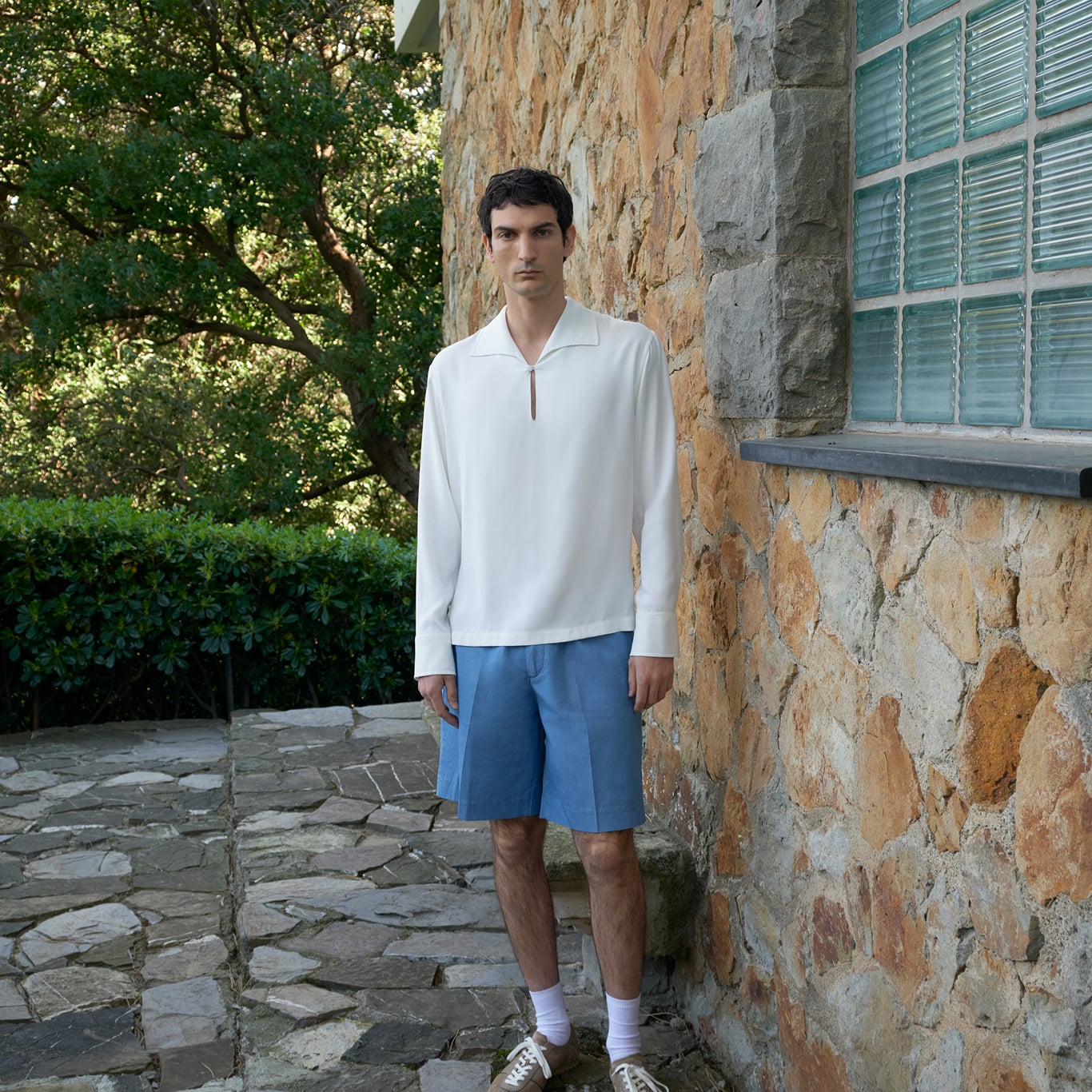 The Sandro Paris Cruise Collection