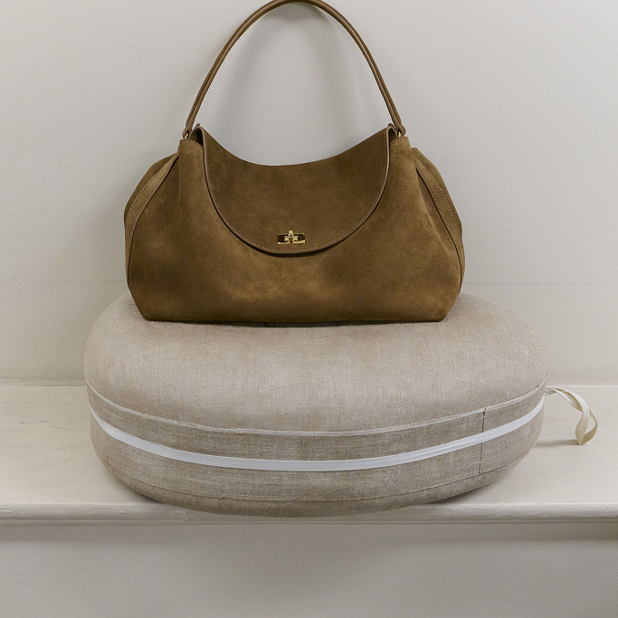Leather - Sandro Paris