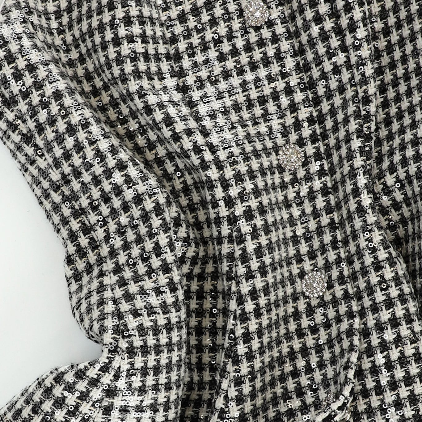 Tweed and Jacquards by Sandro Paris