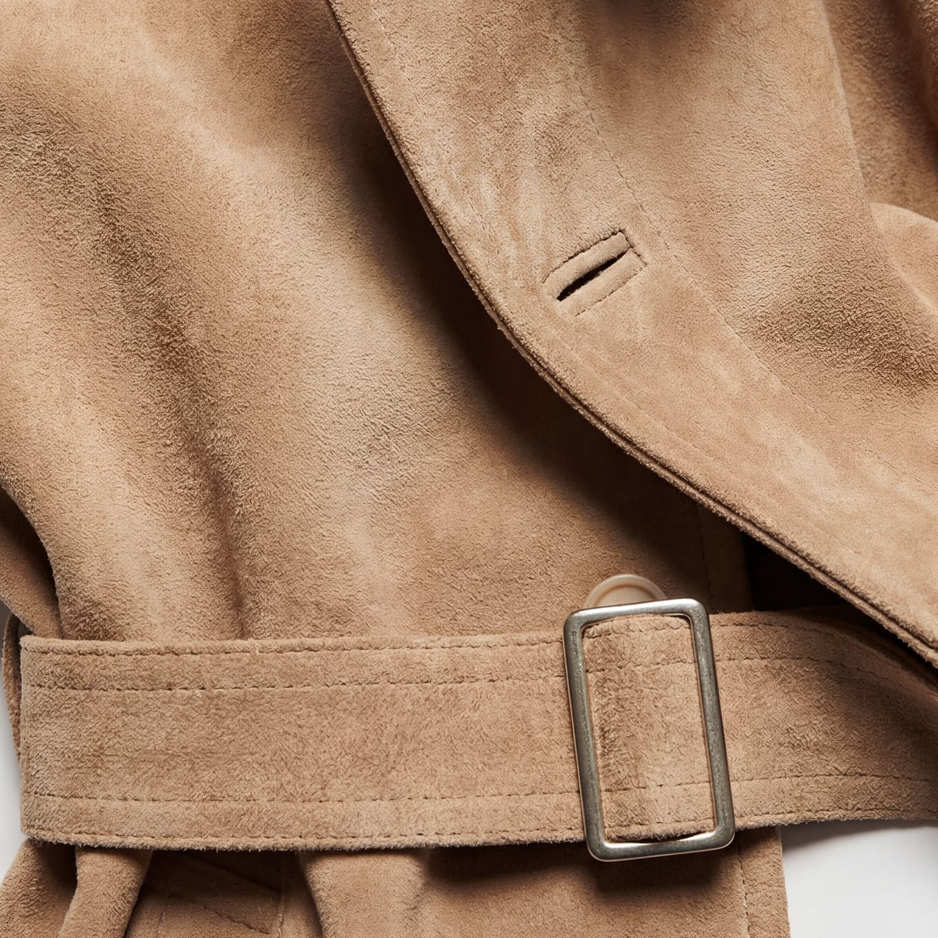 Sandro Paris's Signature Fabrics