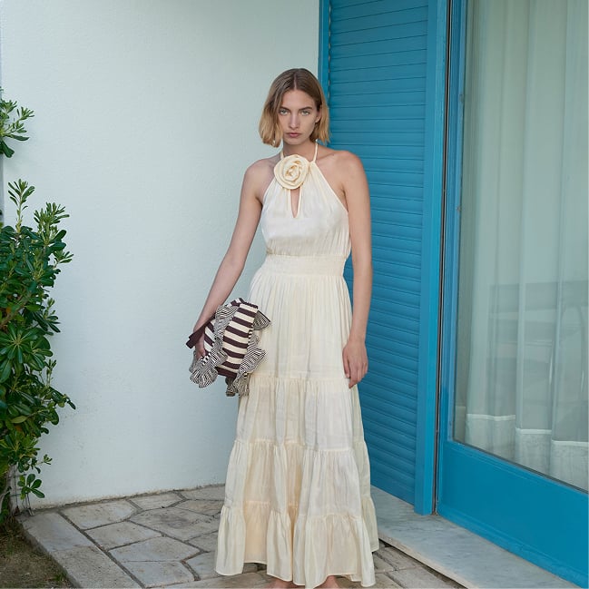 Women's Ready-to-wear