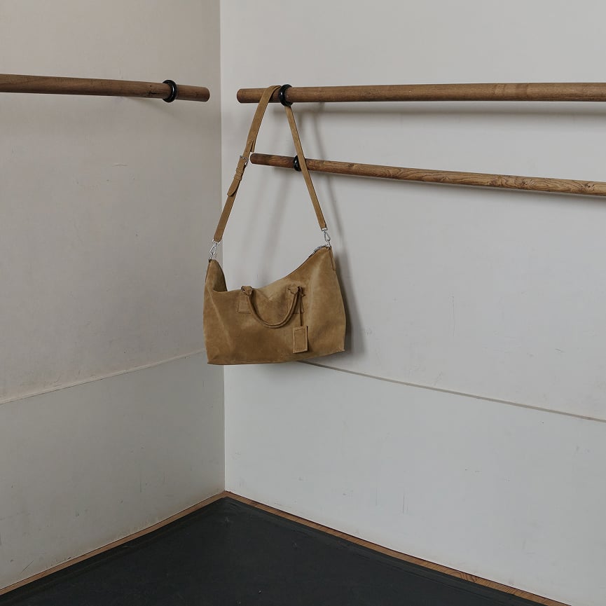 Men's ACCESSORIES