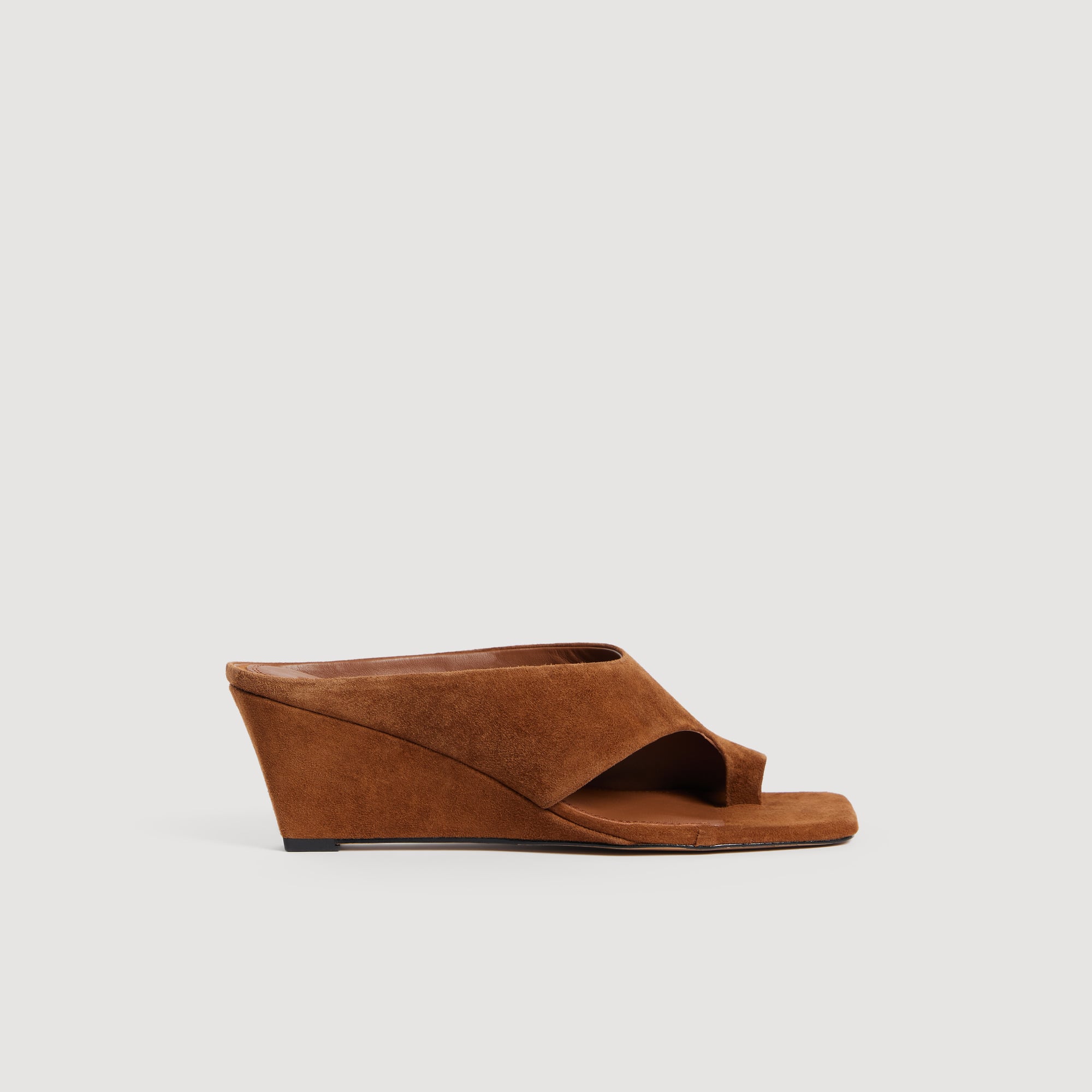 SANDALS & MULES