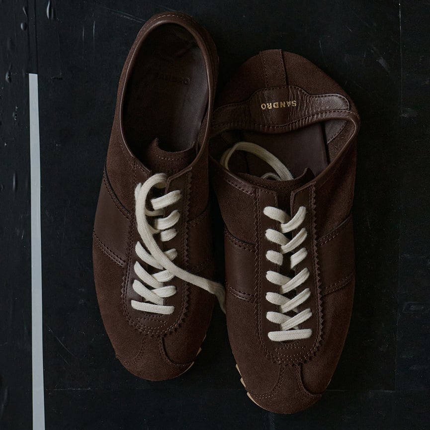 Men's Shoes